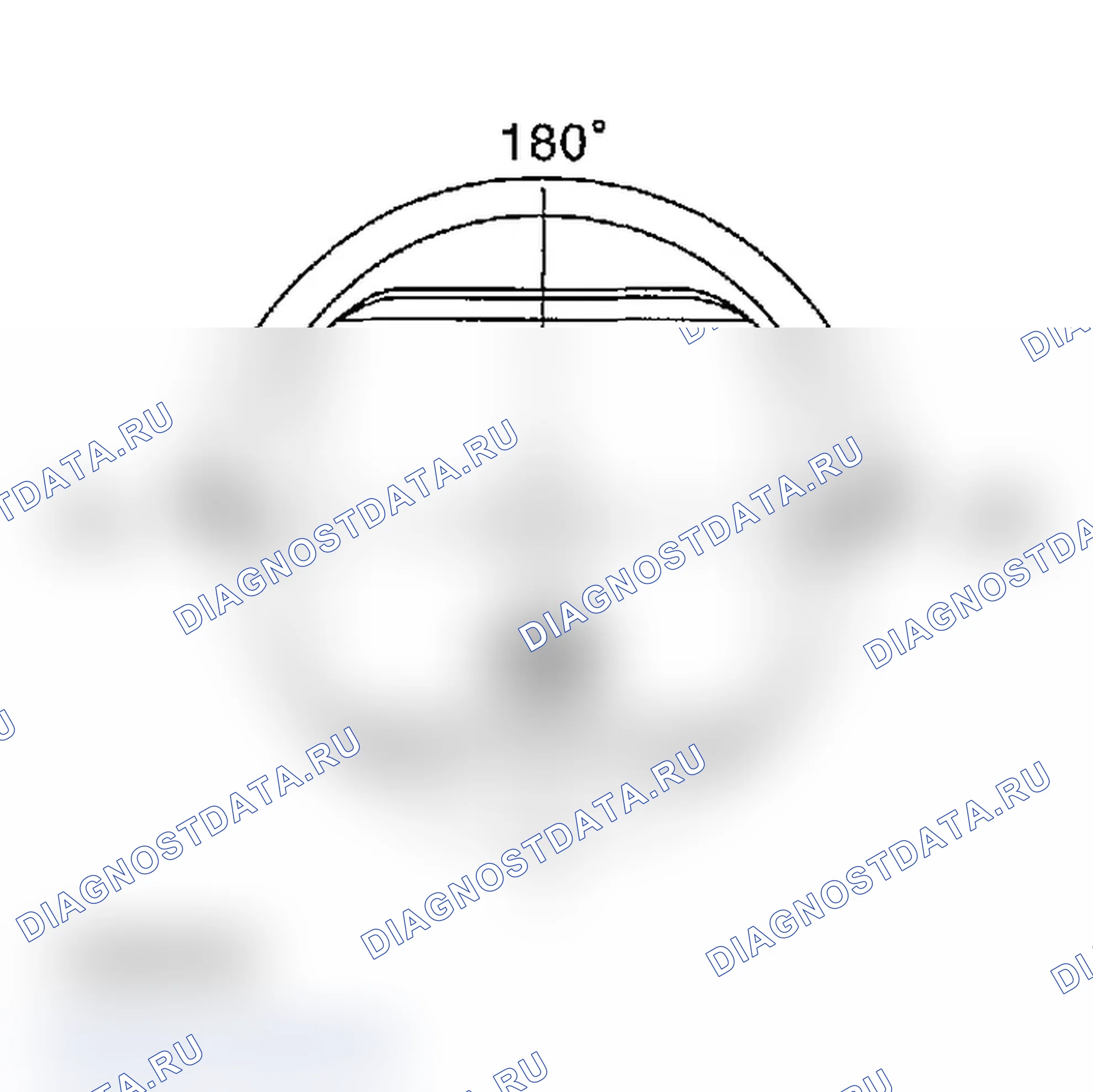 Рис. 659. Subaru Impreza WRX GD/GG рестайлинг