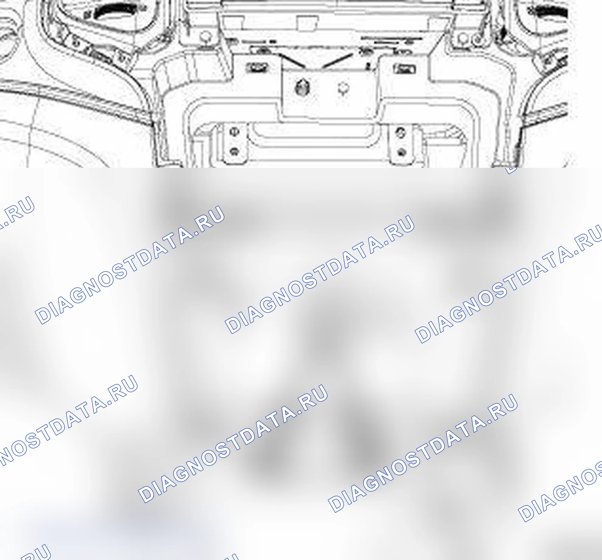 Рис. 101. Jeep Grand Cherokee WK2