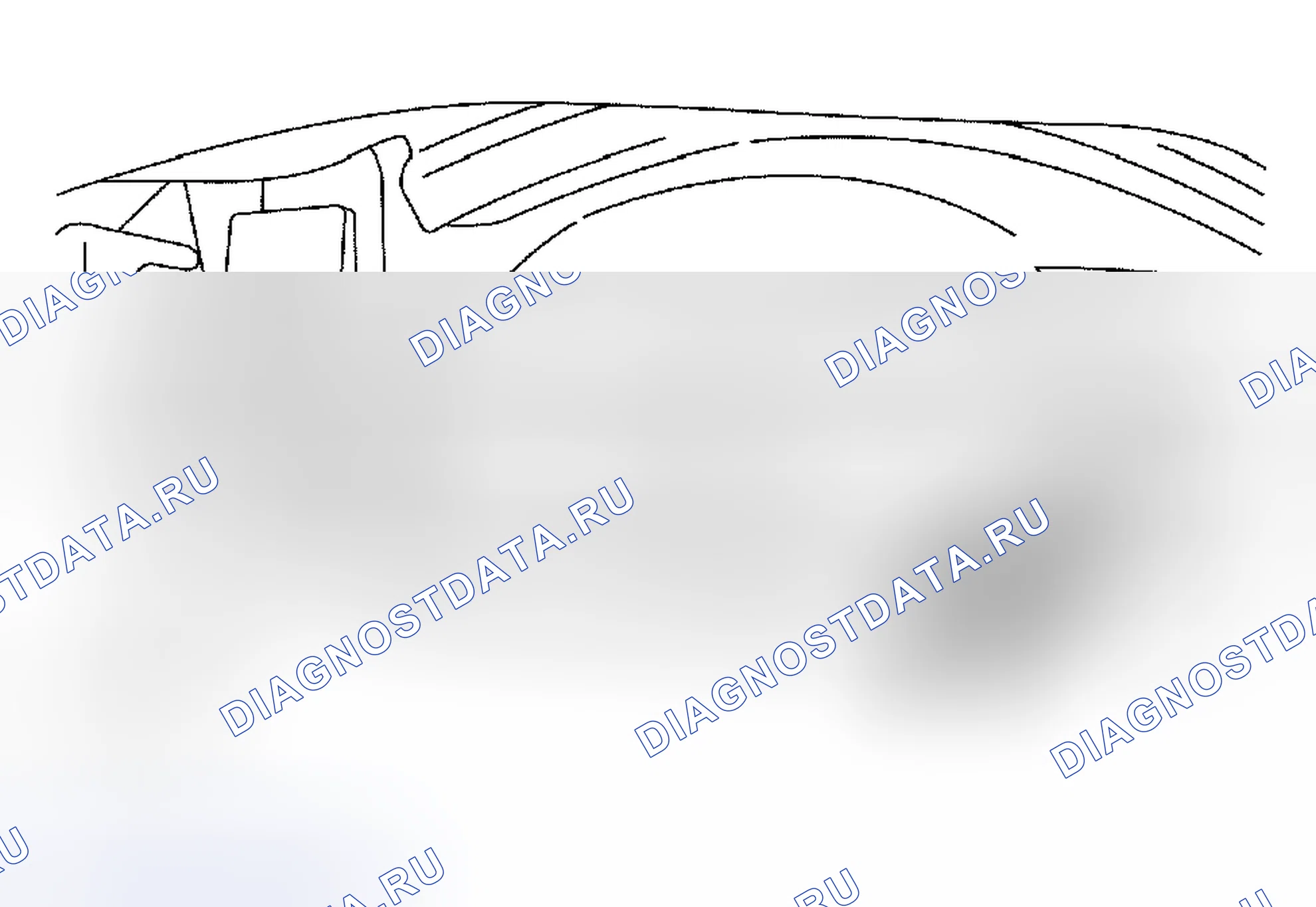 Рис. 53: Демонтаж и монтаж. Hyundai Matrix I