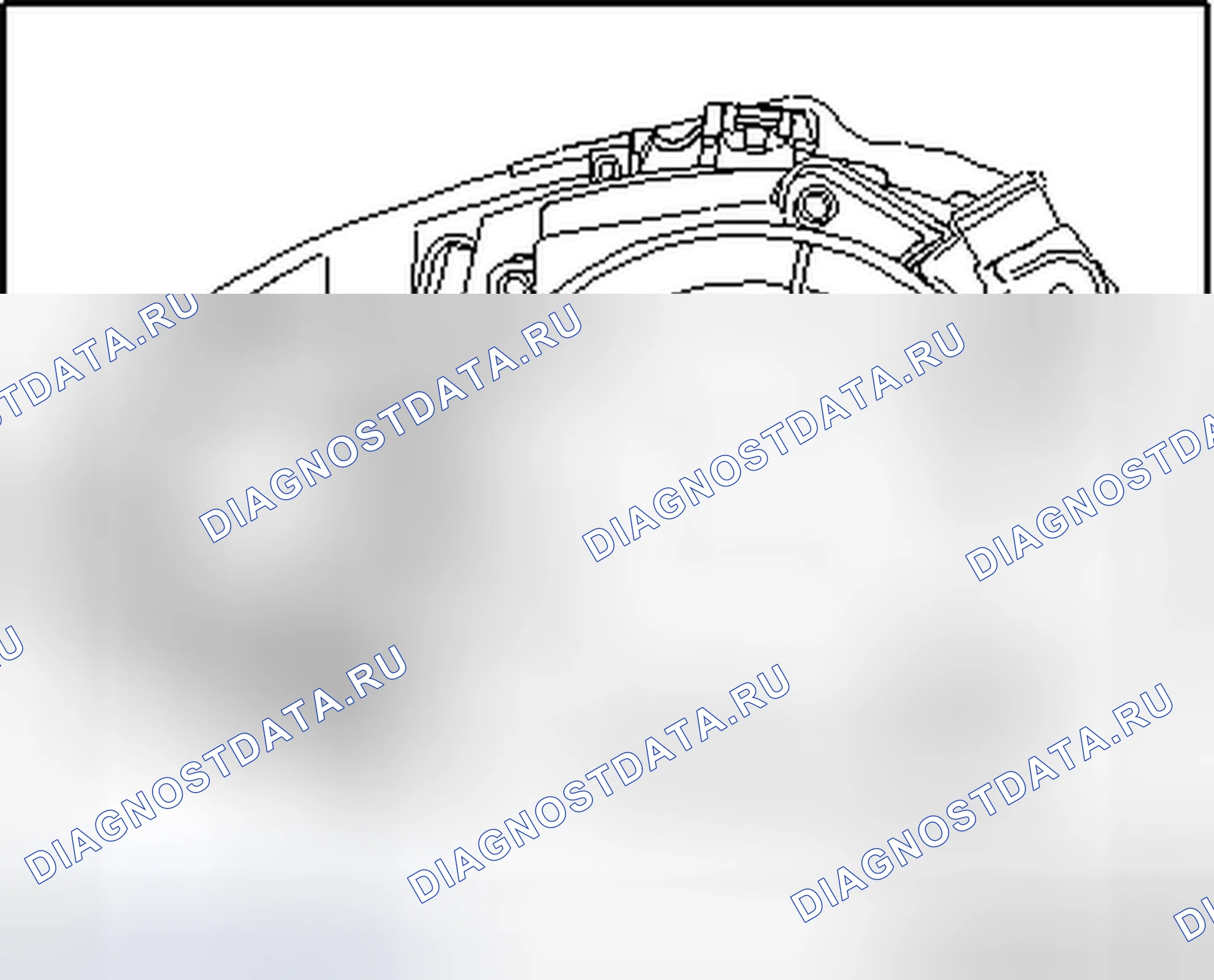 Рис. 22. Volkswagen Jetta V
