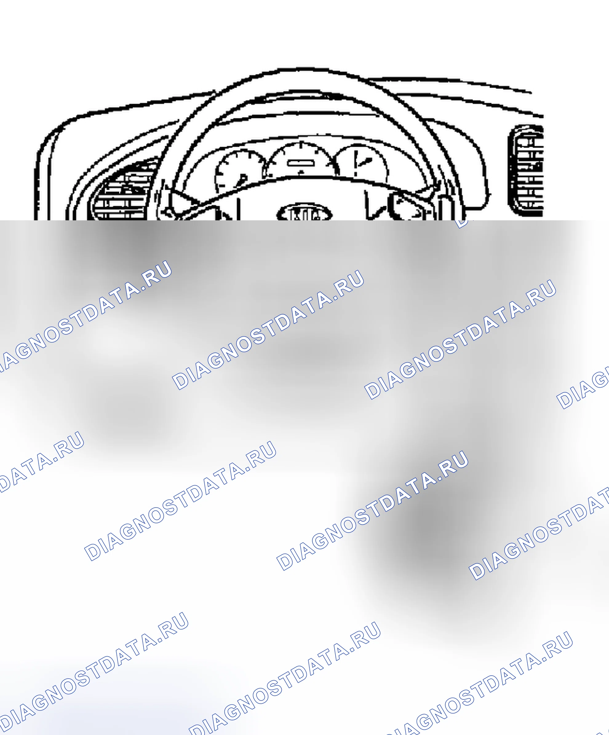 Рис. 74: УСИЛИЕ РУЛЕВОГО КОЛЕСА. Geely Xingyue L I
