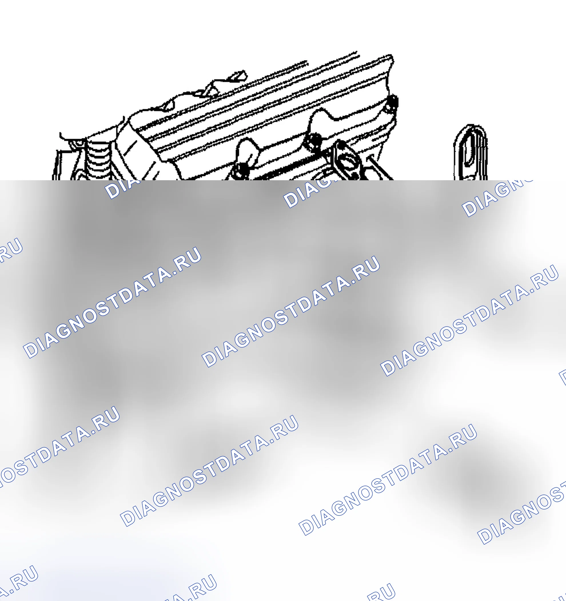 Рис. 19. Hyundai Veracruz I