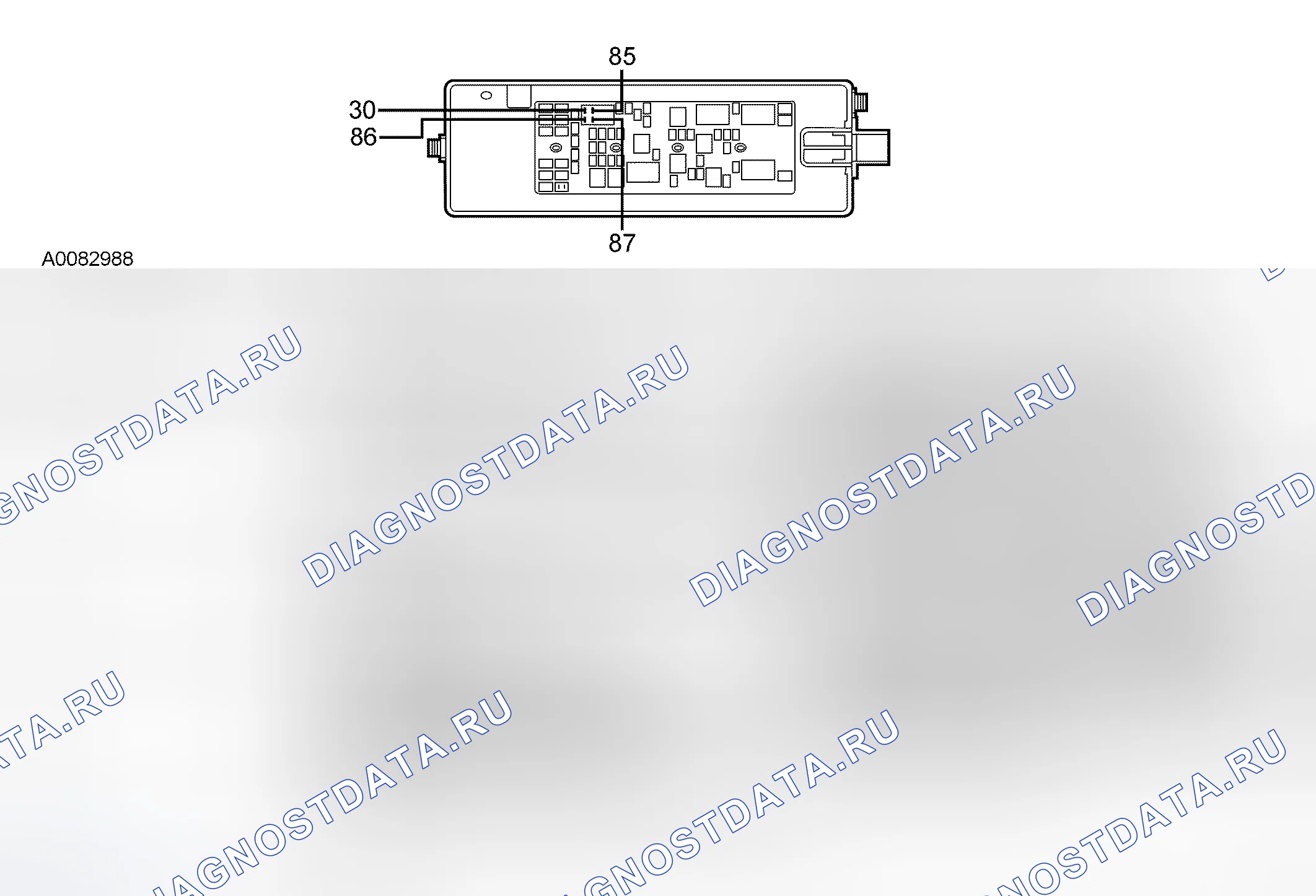 Рис. 10. Hyundai Mistra I рестайлинг