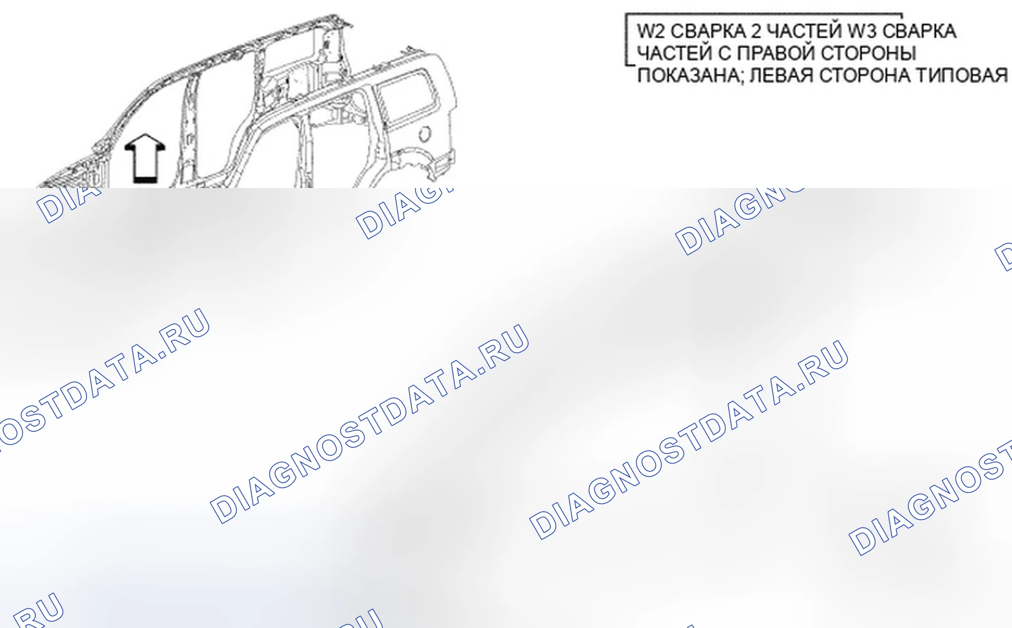 Рис. 132. Dodge Nitro I
