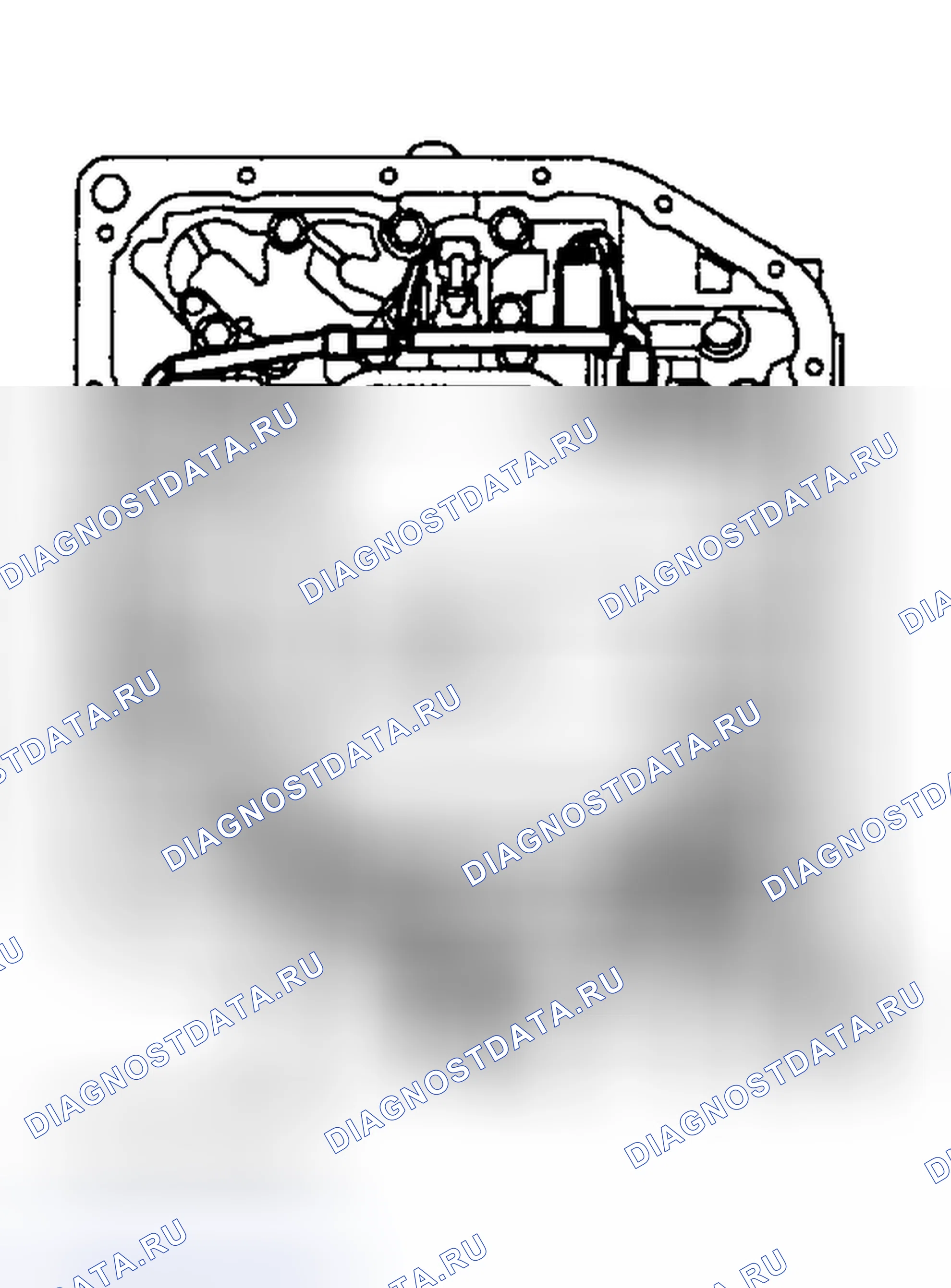 Рис. 39. Toyota Prius I рестайлинг