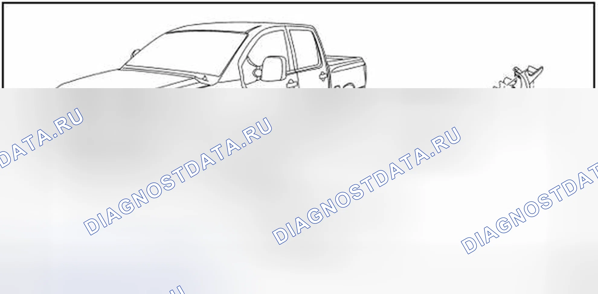 Рис. 70: Демонтаж и монтаж. Honda Today I
