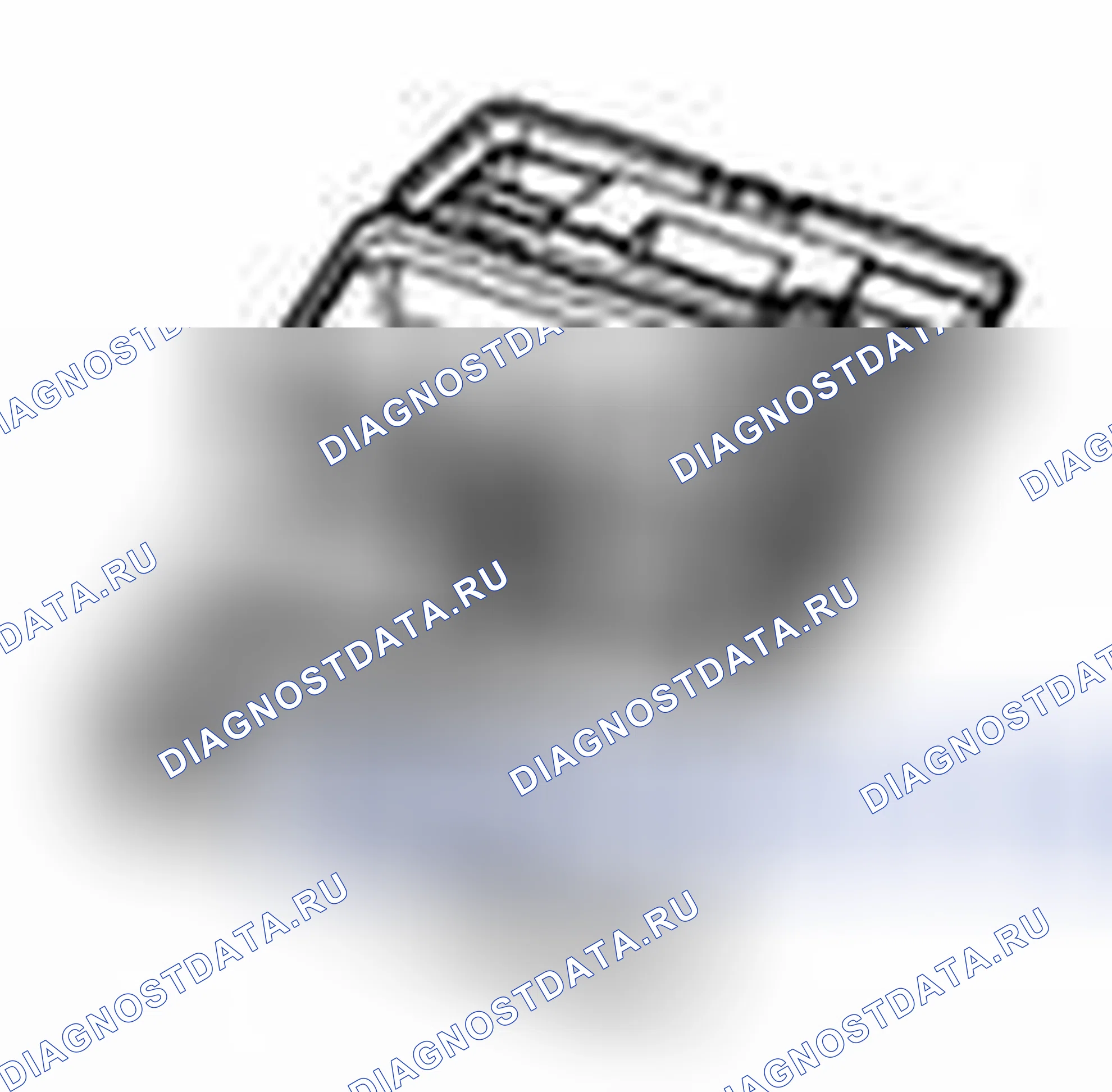 Рис. 119: Специальные инструменты (задняя подвеска). Suzuki Kizashi I
