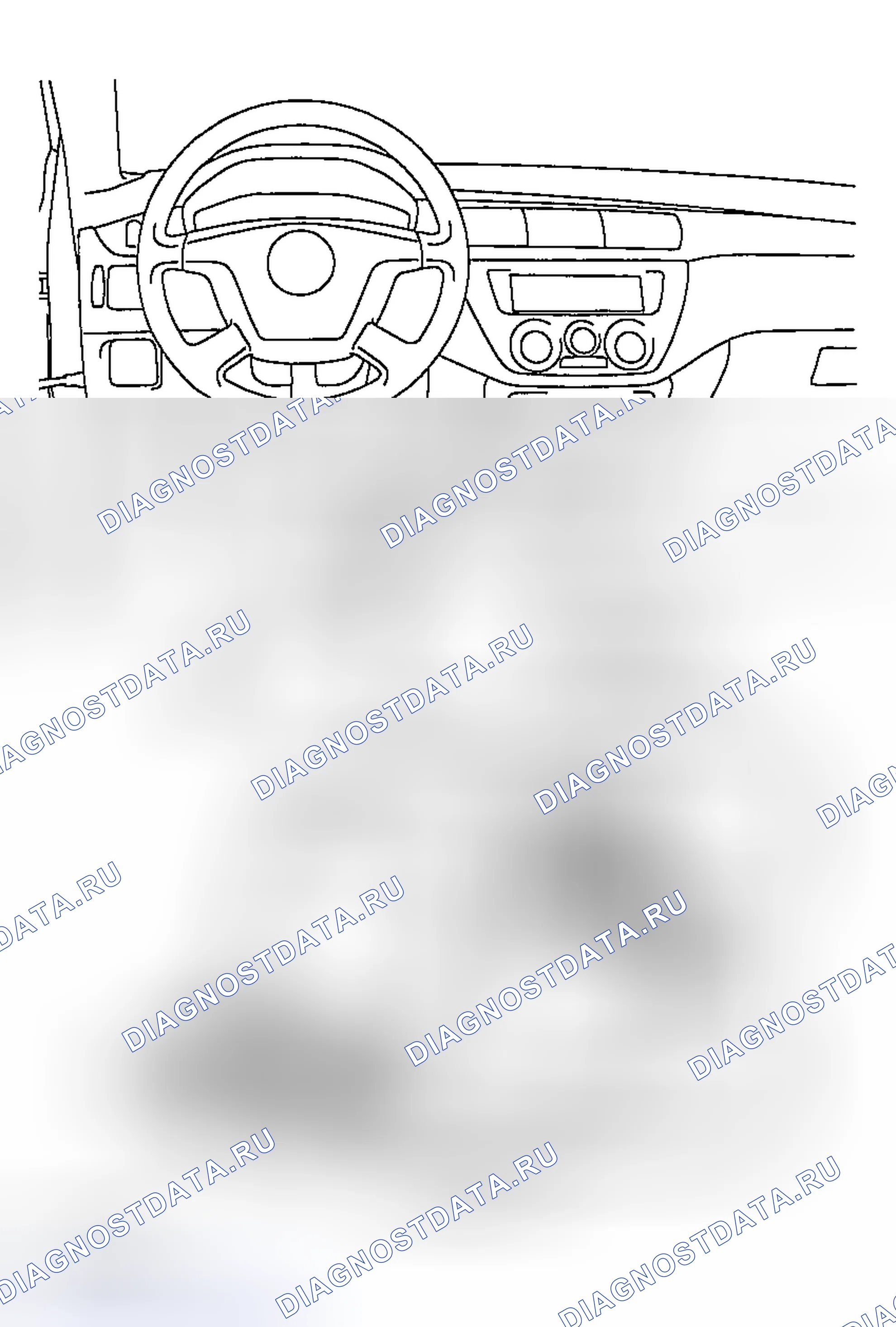 Рис. 1349. Mazda MX-5 NA
