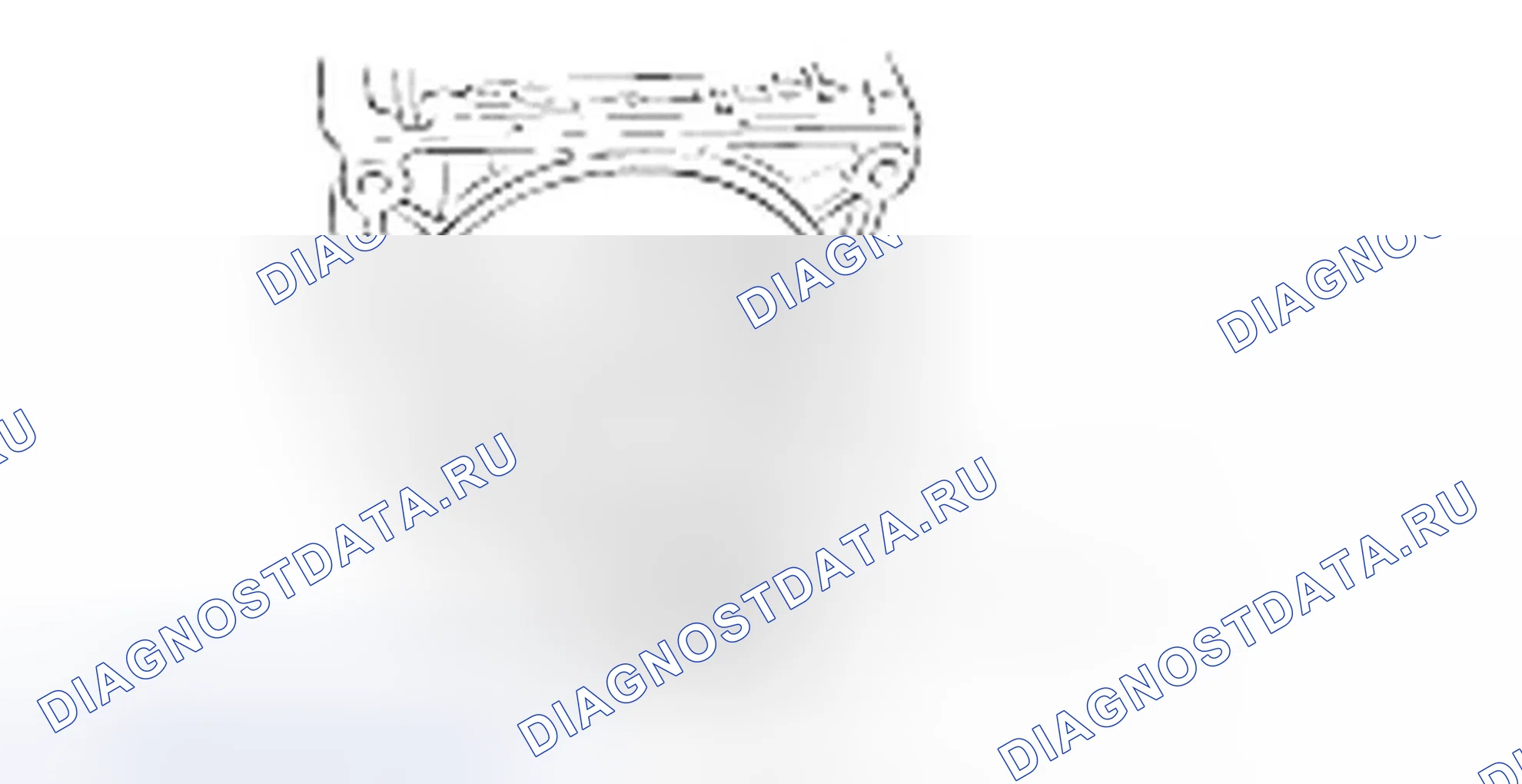 Сборка акпп. Hyundai H-1 A1
