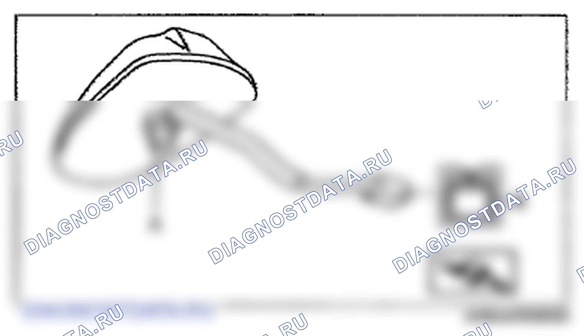 Рис. 18. Mazda 6 GH рестайлинг
