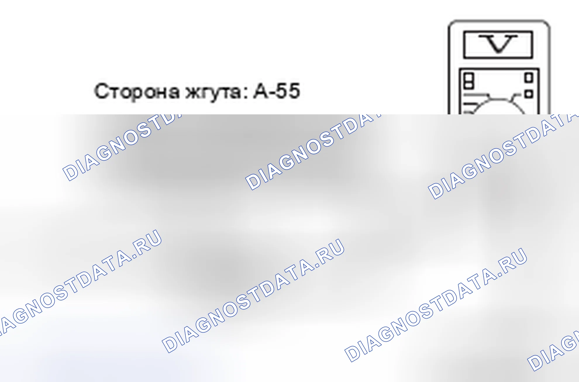 Рис. 197. Mitsubishi Lancer Ralliart X рестайлинг