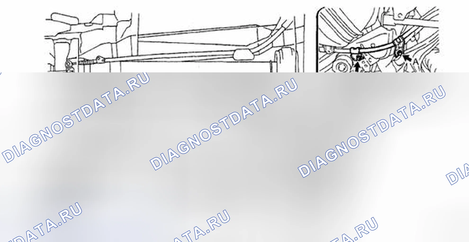 Рис. 10. Lexus SC II рестайлинг
