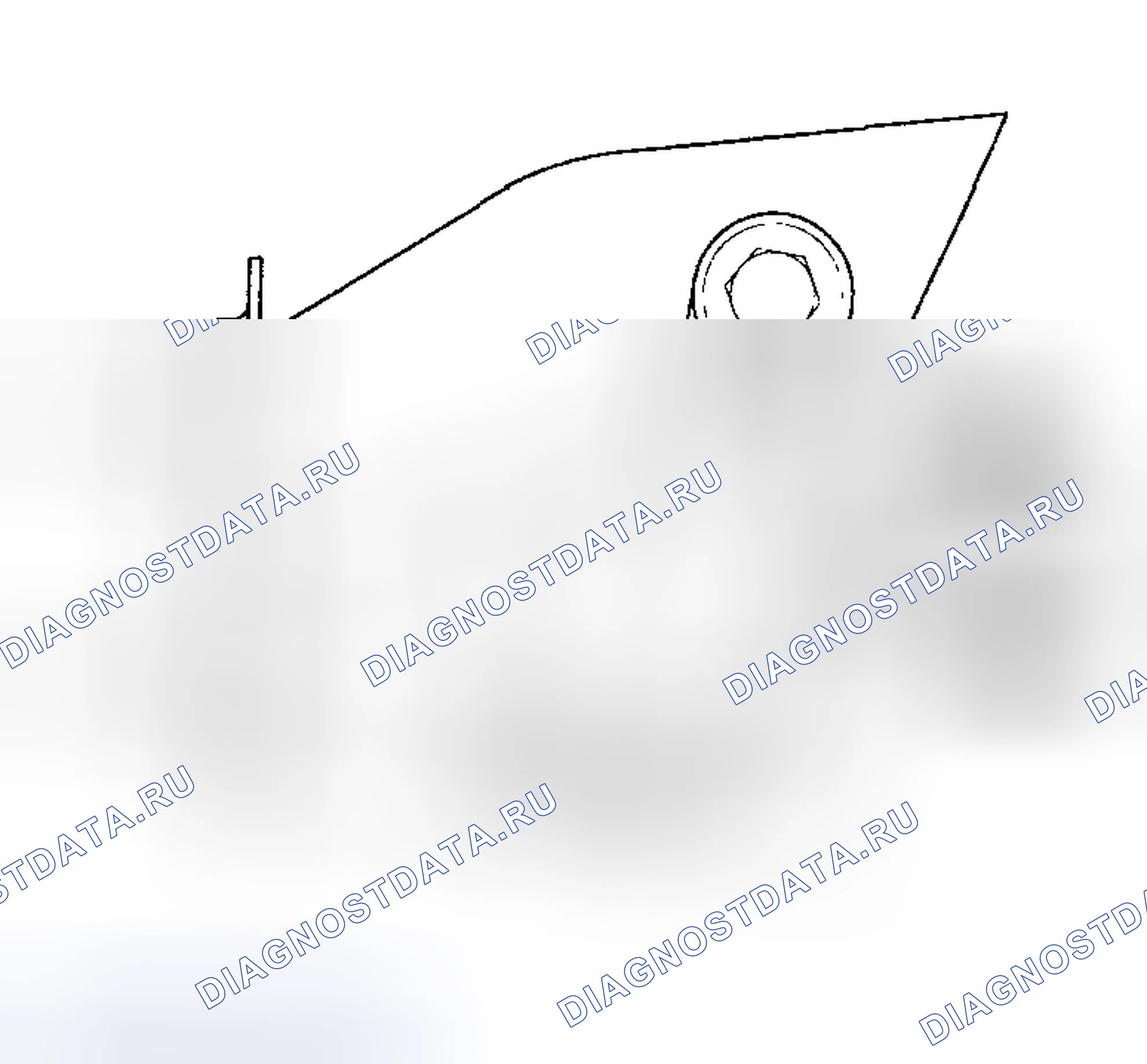 Рис. 2. Hyundai Tiburon II