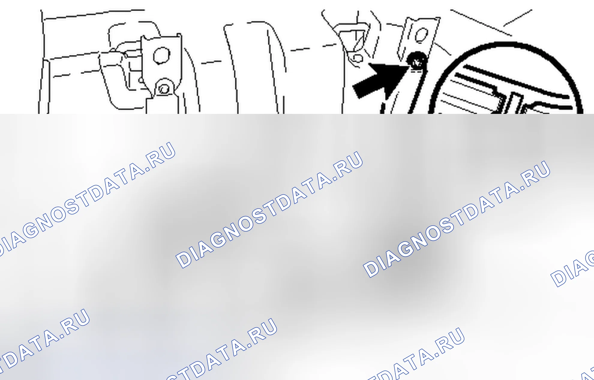 Рис. 134. Toyota Sienna III