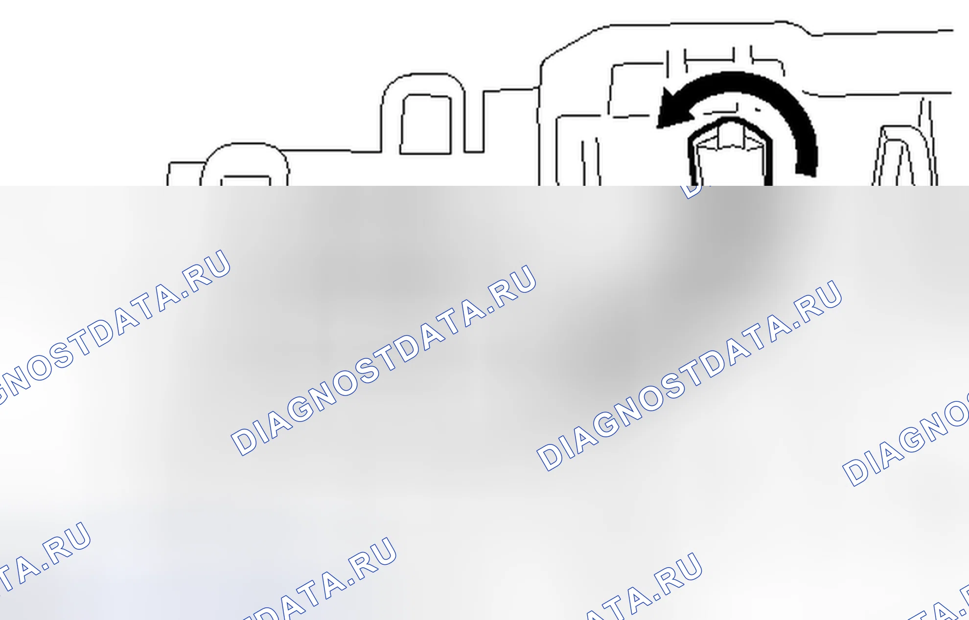 Рис. 422. Toyota 4Runner V