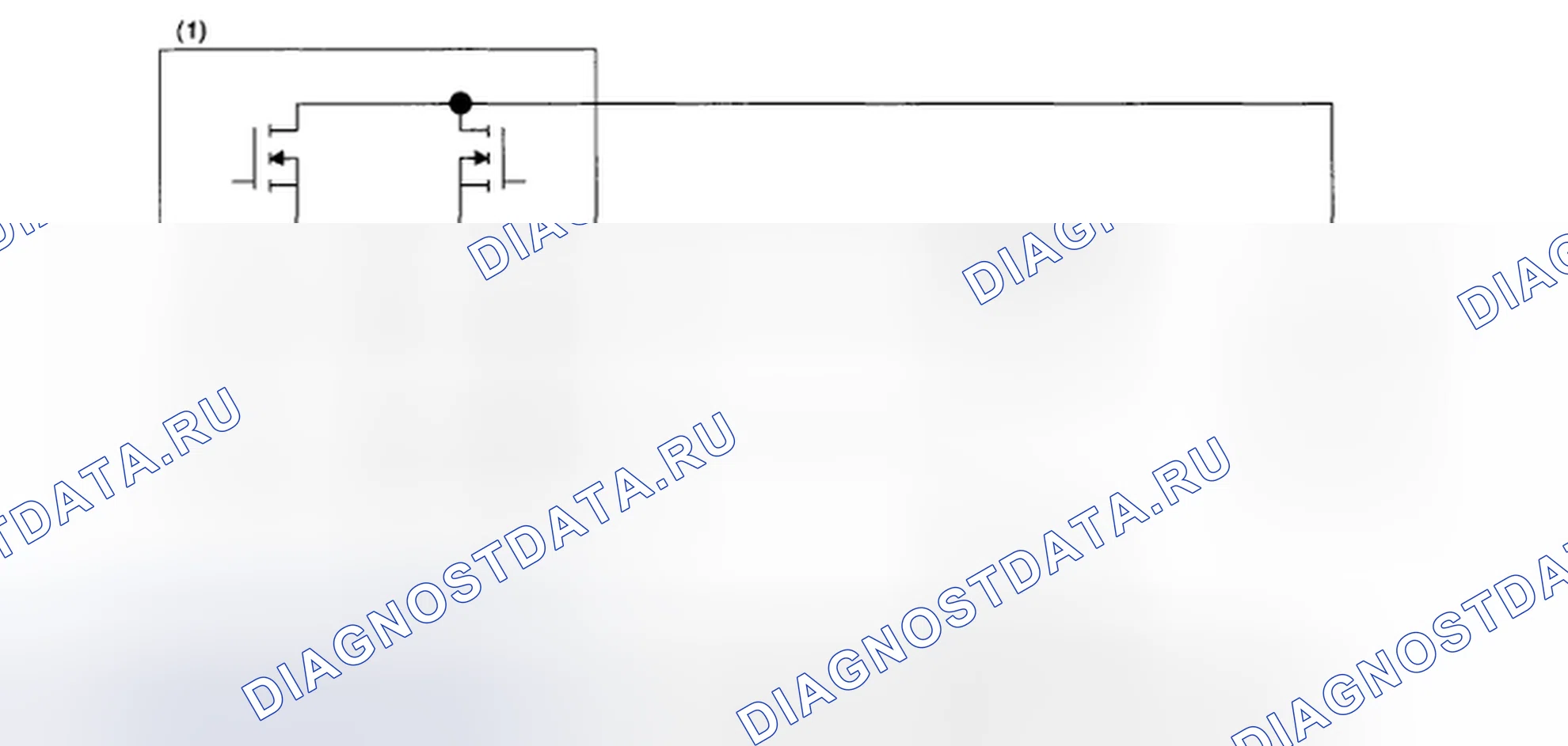 Рис. 185: ОПИСАНИЕ КОМПОНЕНТОВ. Subaru Outback BP рестайлинг