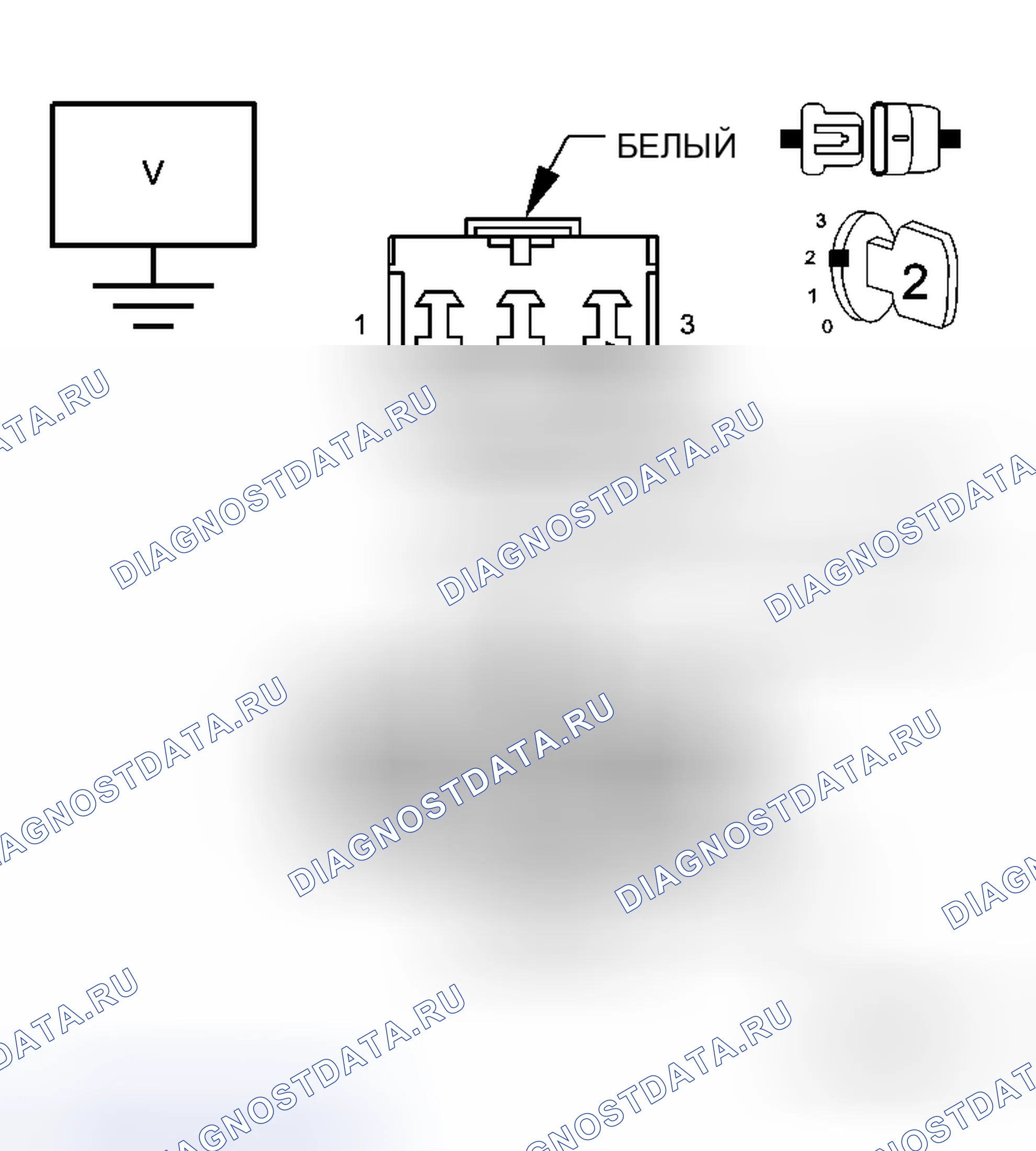 Рис. 98. Dodge Cab & Chassis R3500 HD transition