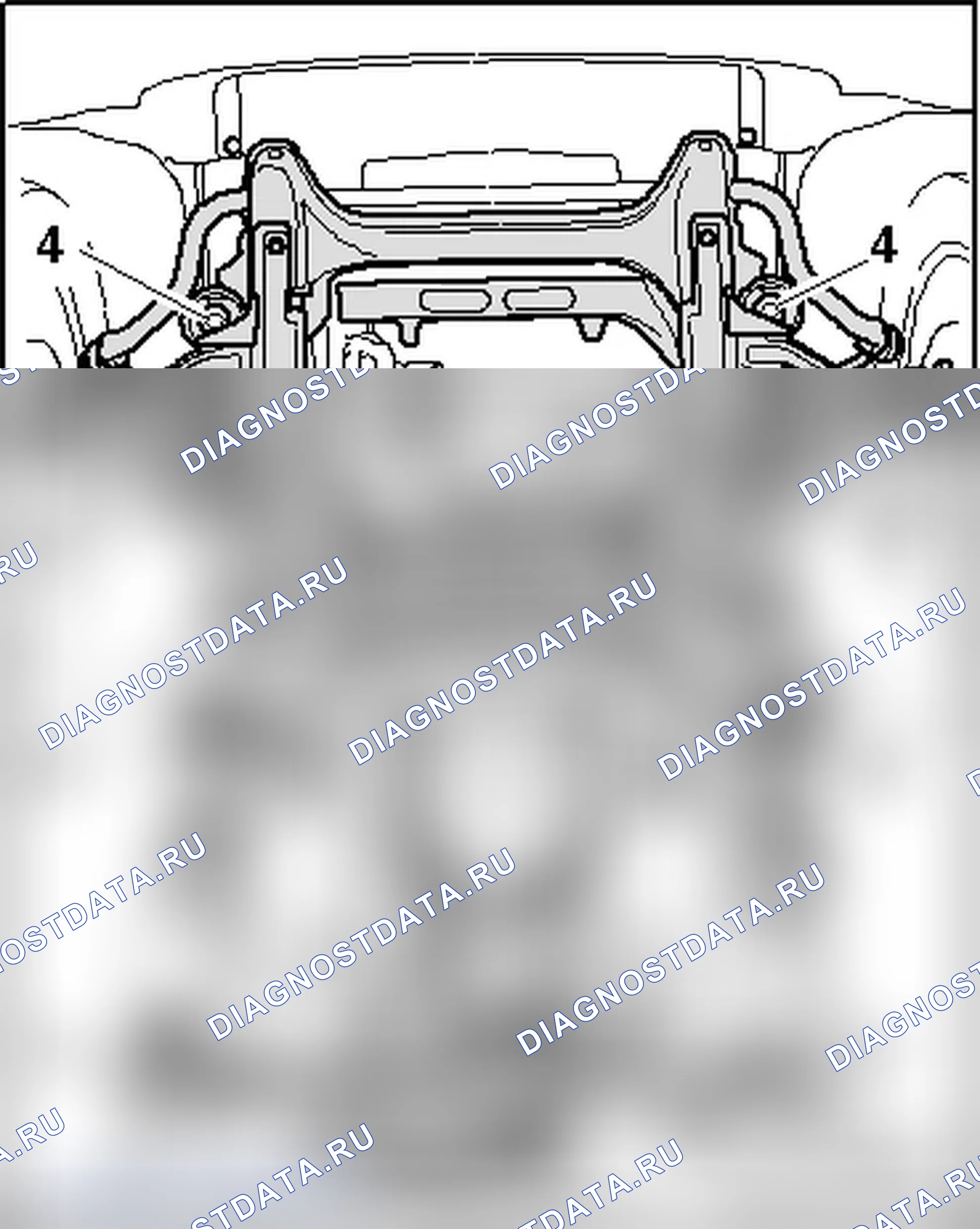 Рис. 26. Audi Q7 4L рестайлинг