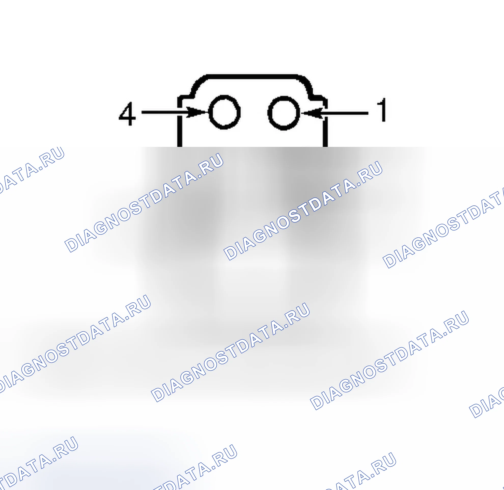 Рис. 5. Ford Taurus III