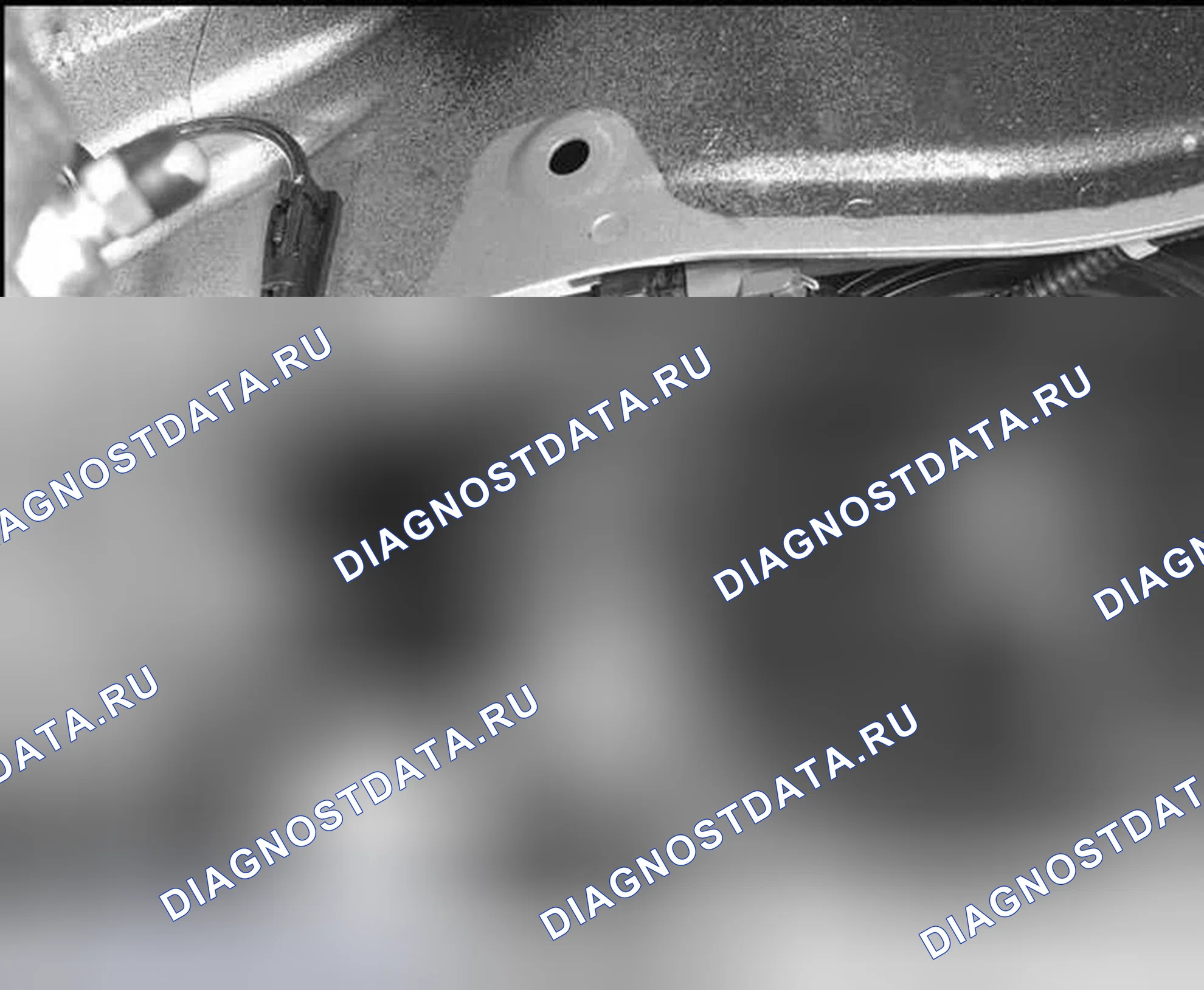 Рис. 306. Honda Civic VIII рестайлинг