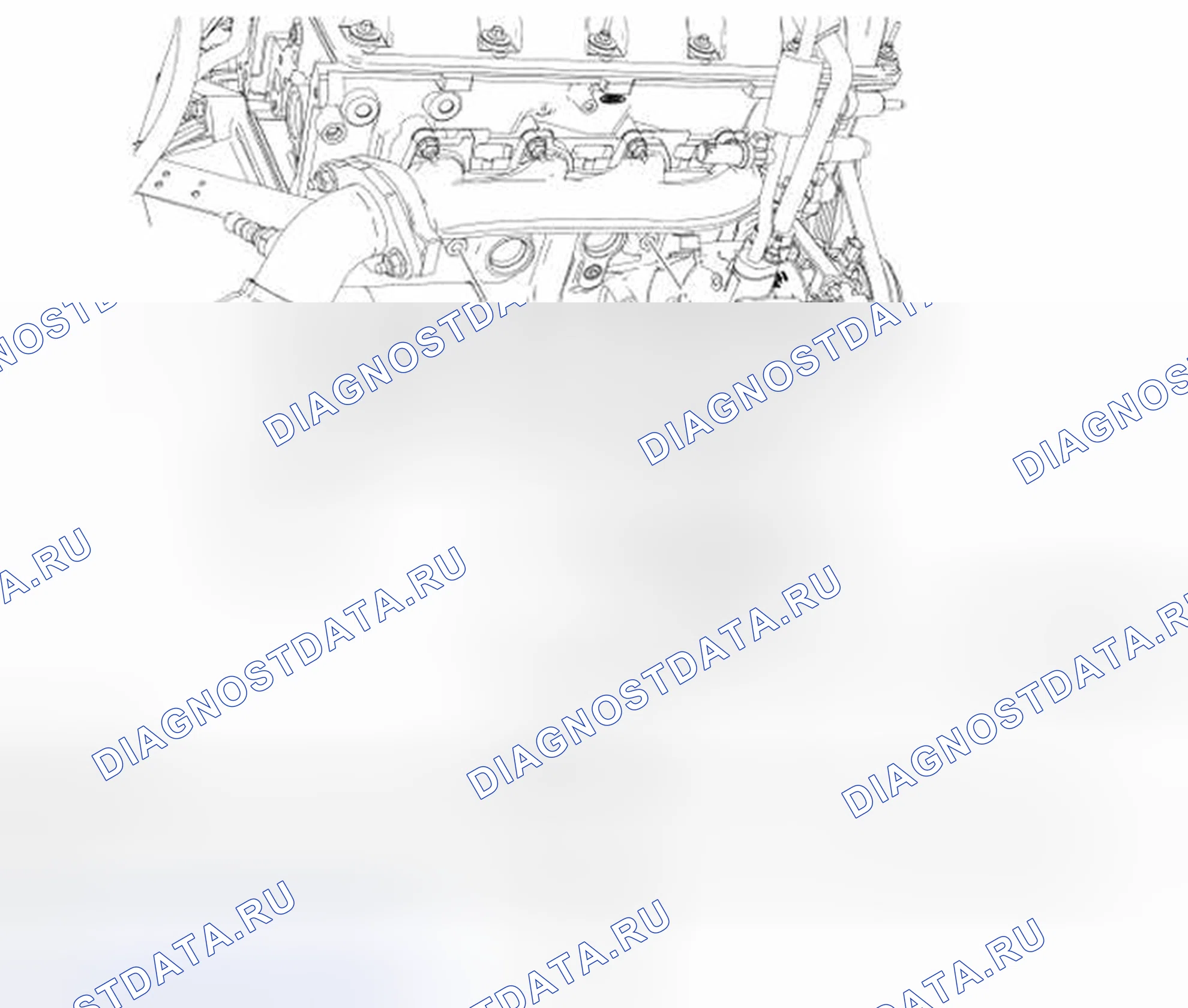 Рис. 91. Mazda 2 I рестайлинг
