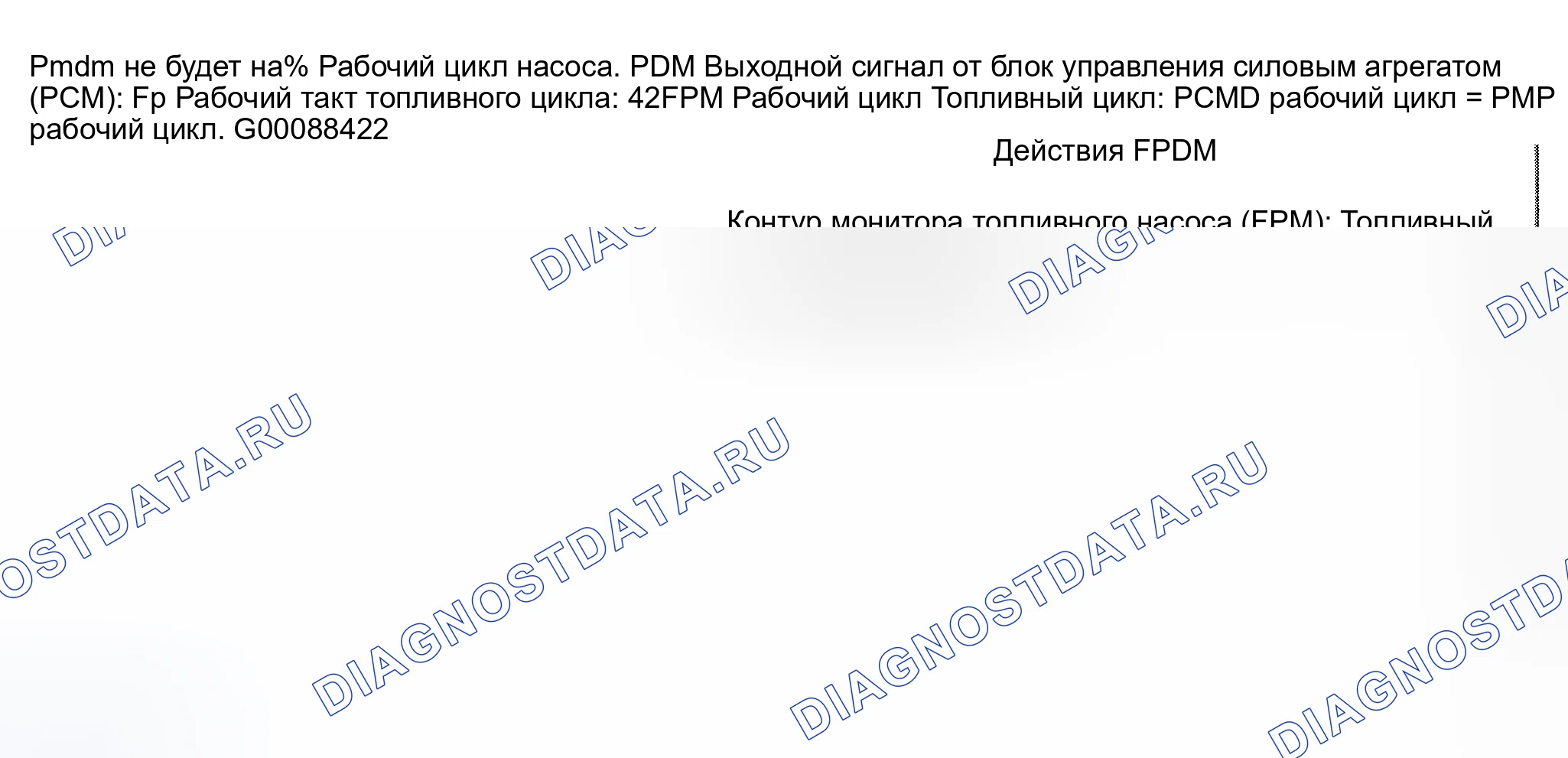 Рис. 19: Применение и области применения модуля привода топливного насоса с функциями топливного насоса, встроенными в задний эл.. Hyundai ix20 I рестайлинг