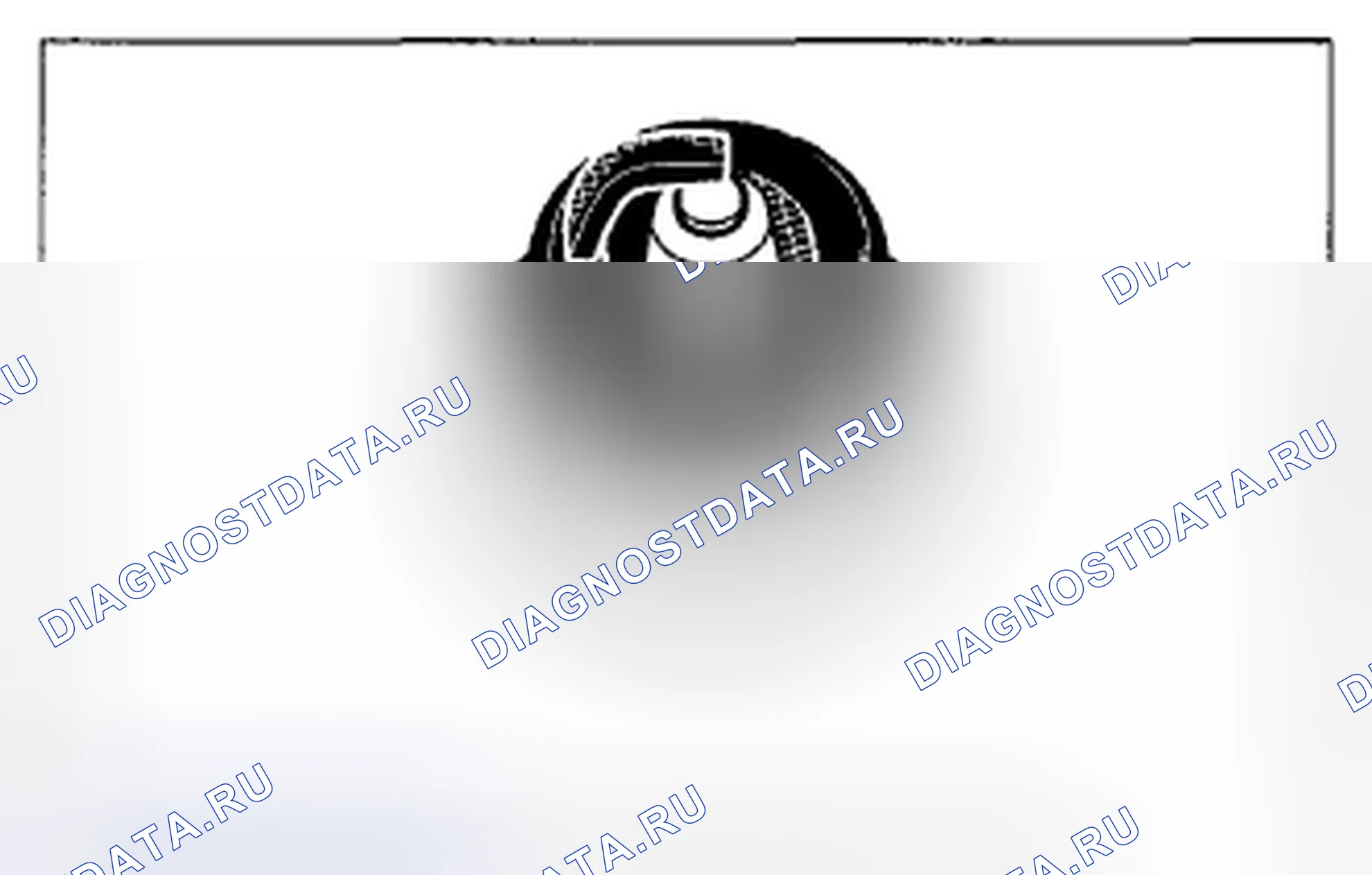 Рис. 8. Subaru Impreza WRX GE рестайлинг