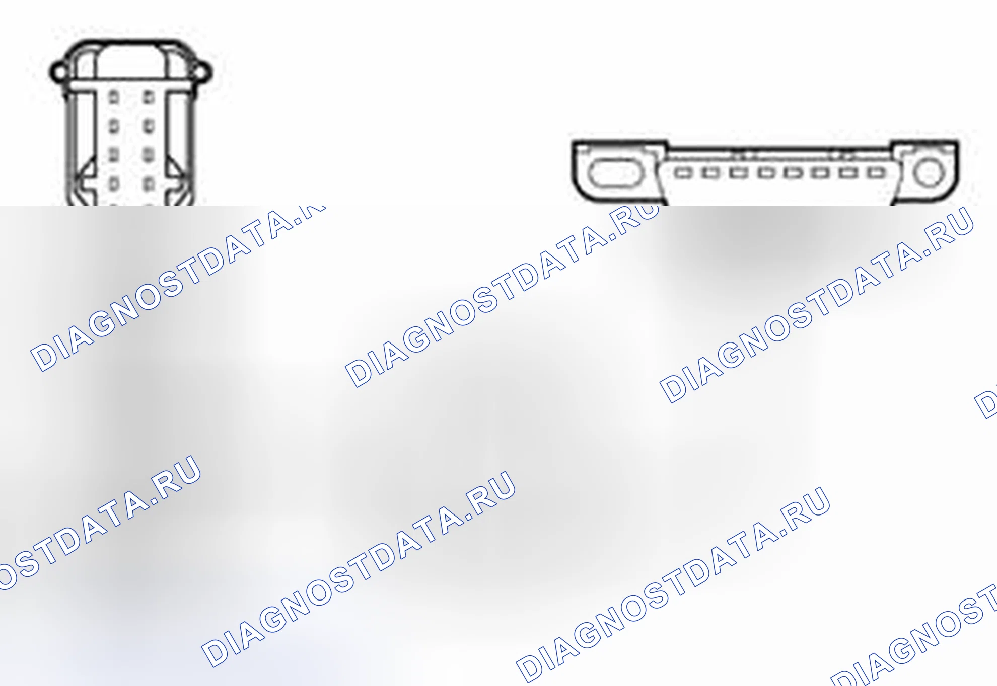 Рис. 45. Ford Pickup F250 Super Duty II