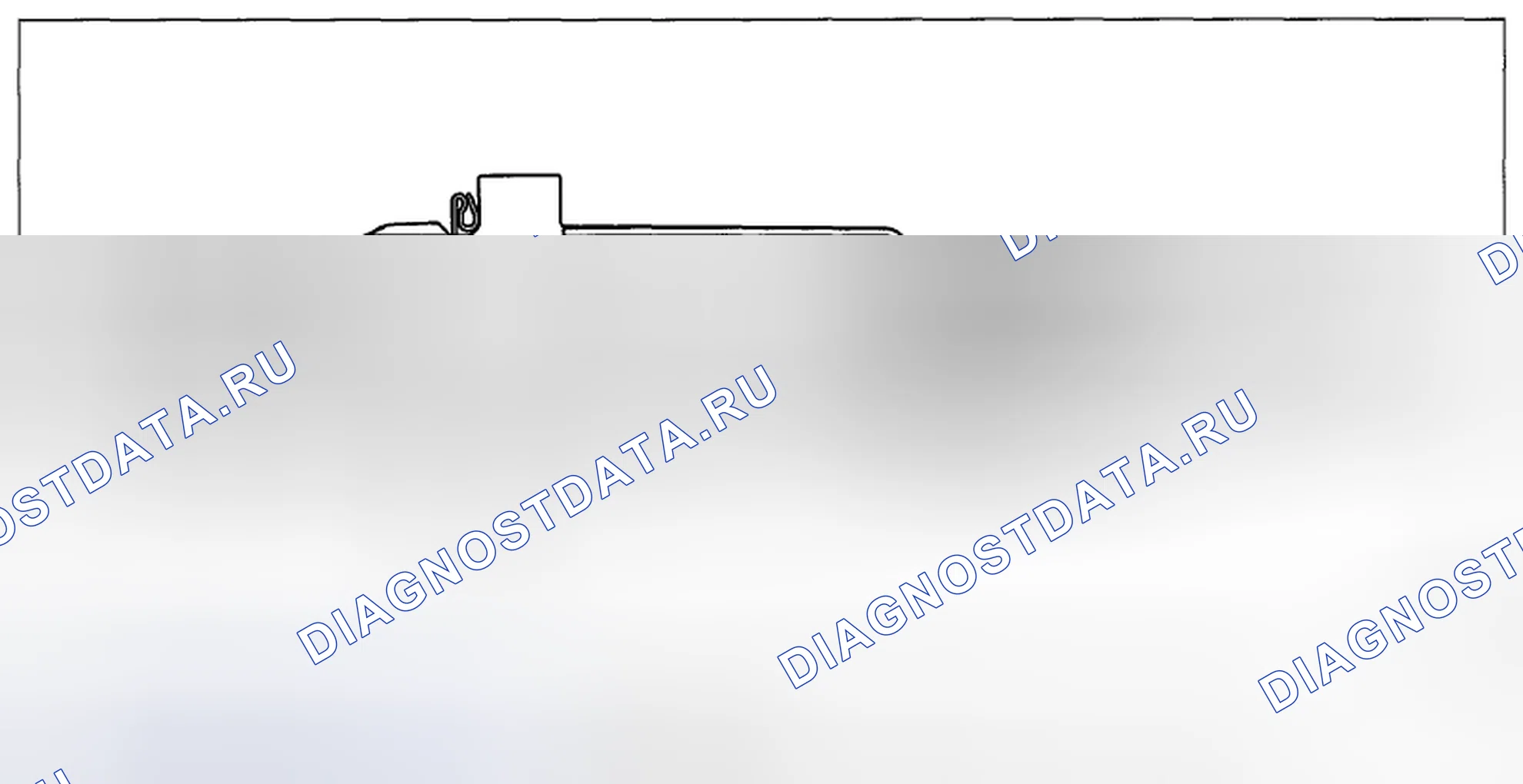 Рис. 208: ОПИСАНИЕ КОМПОНЕНТОВ. Subaru Legacy BM/BR