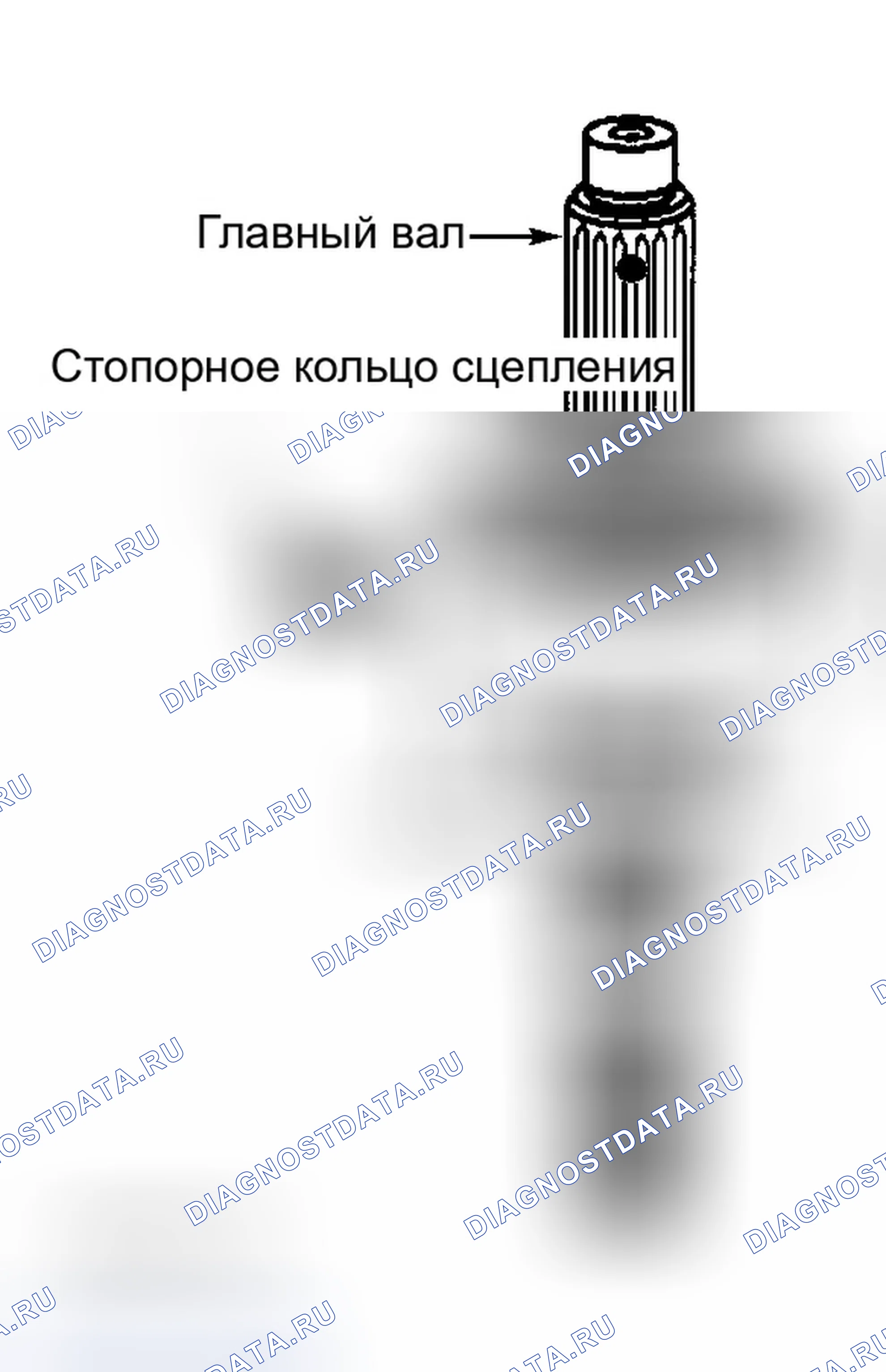 Рис. 27. GMC Safari II