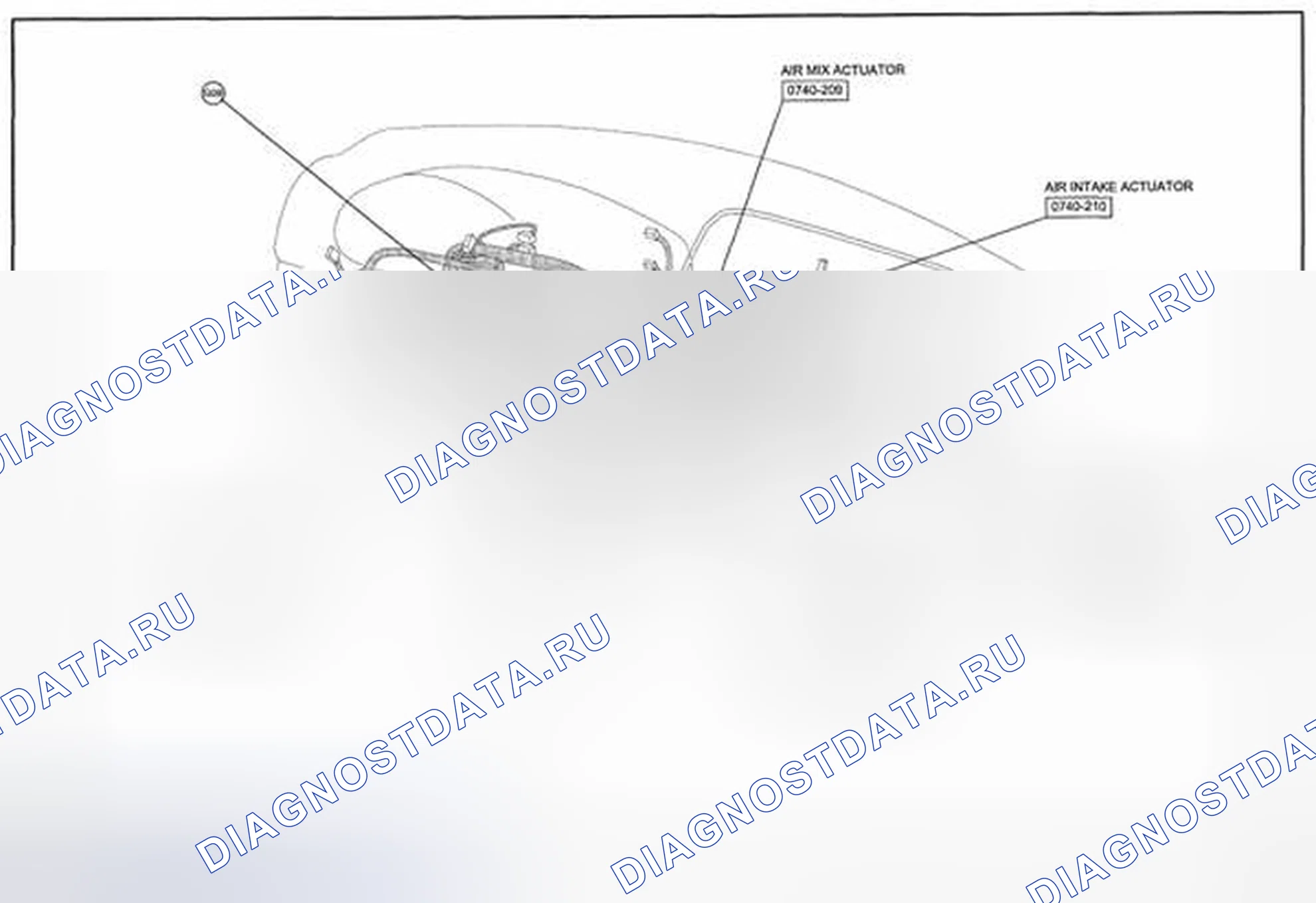 Рис. 140. Honda Civic IX рестайлинг