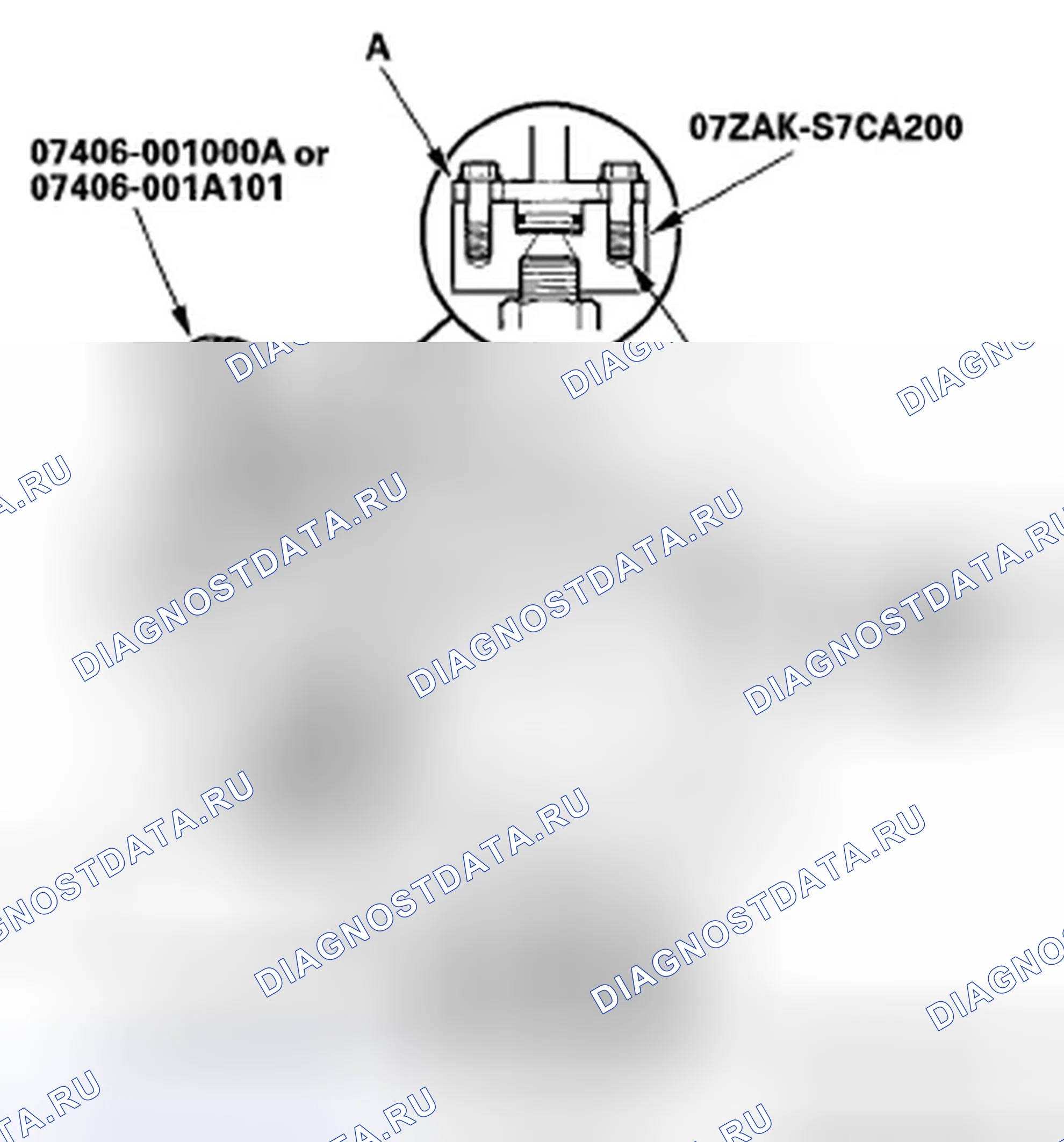 Рис. 33. Honda Element YH2 рестайлинг 2