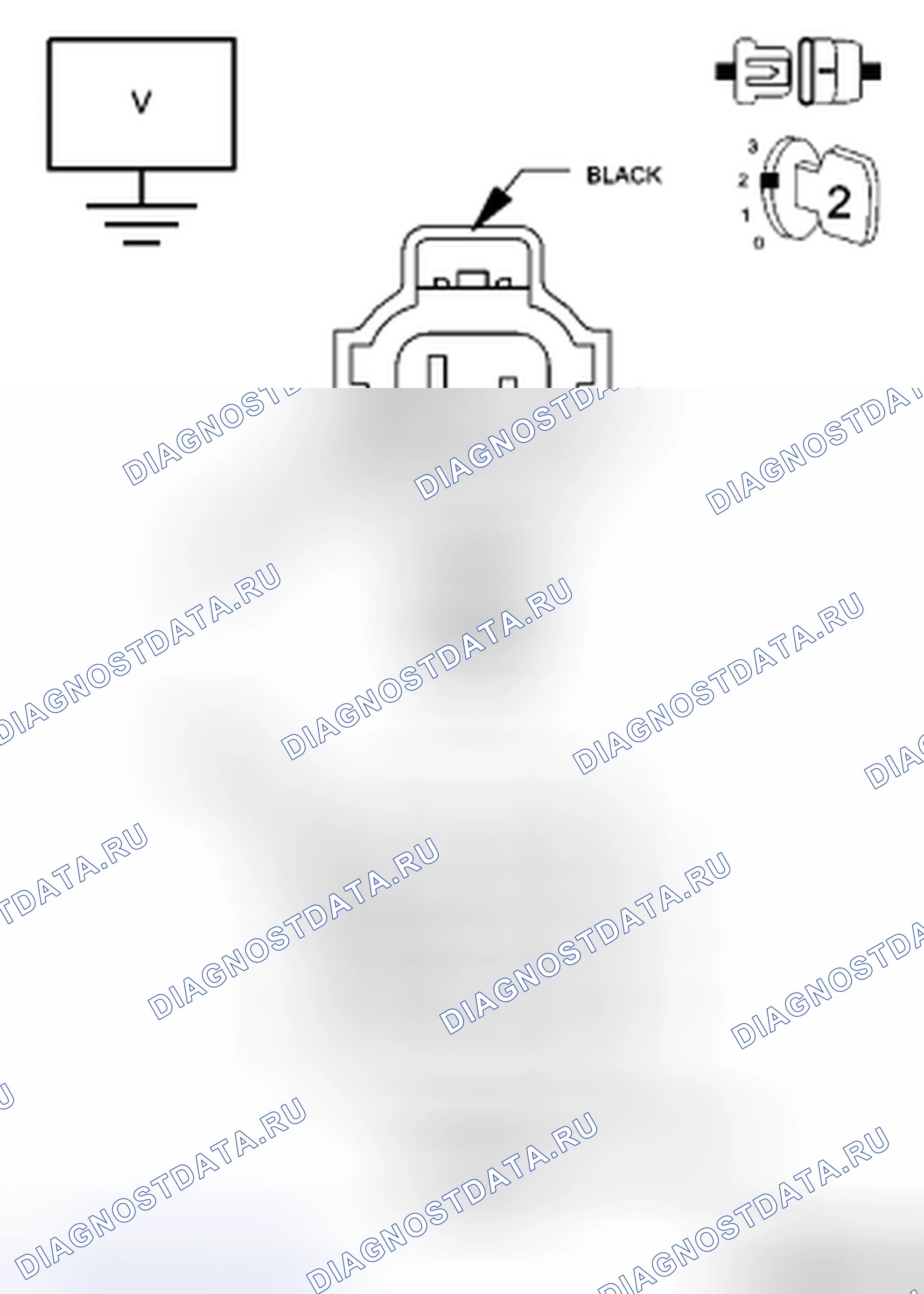 Рис. 857. Chrysler Town & Country V