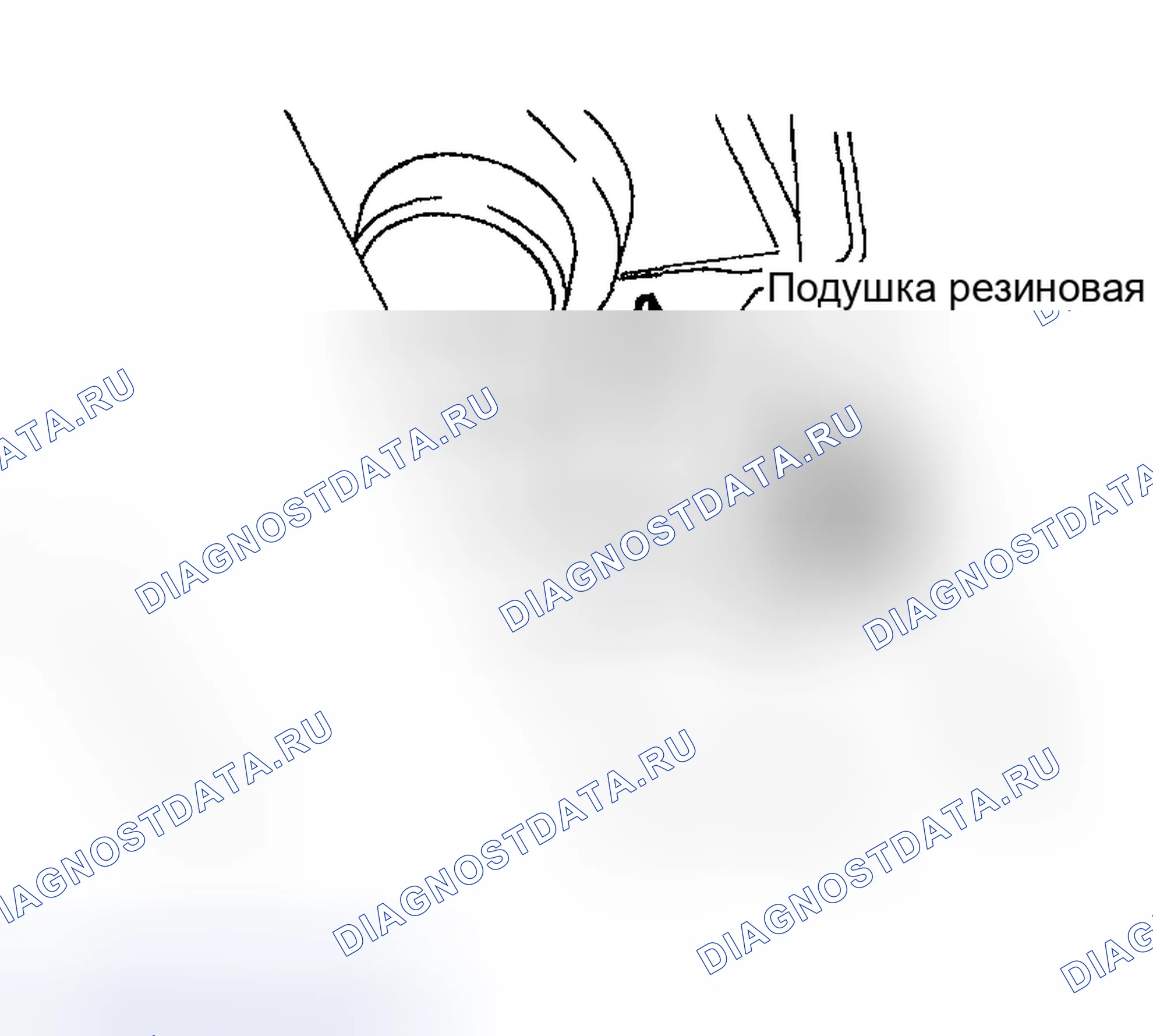 Рис. 488. Subaru Impreza GD/GC/GG