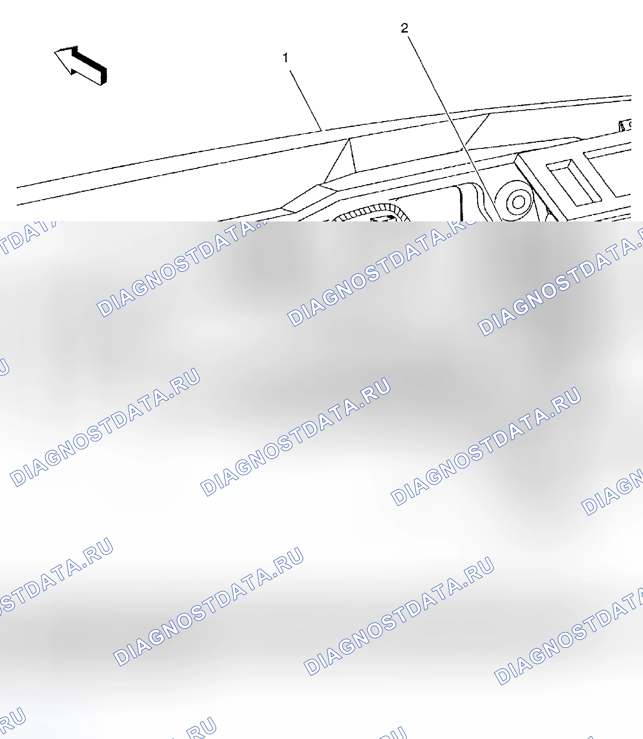 Рис. 9. GMC Savana I
