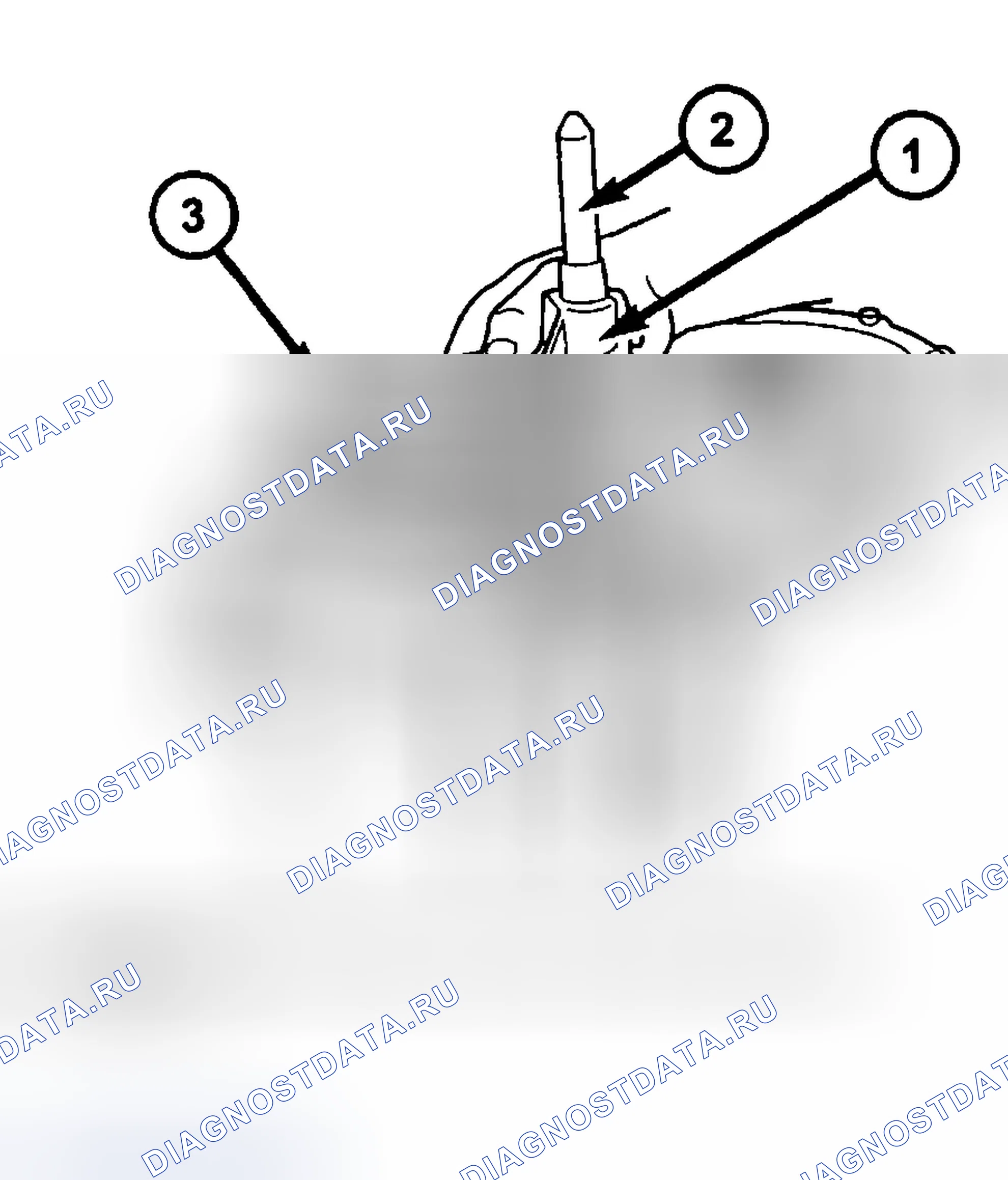 Рис. 88. Dodge Pickup R1500 