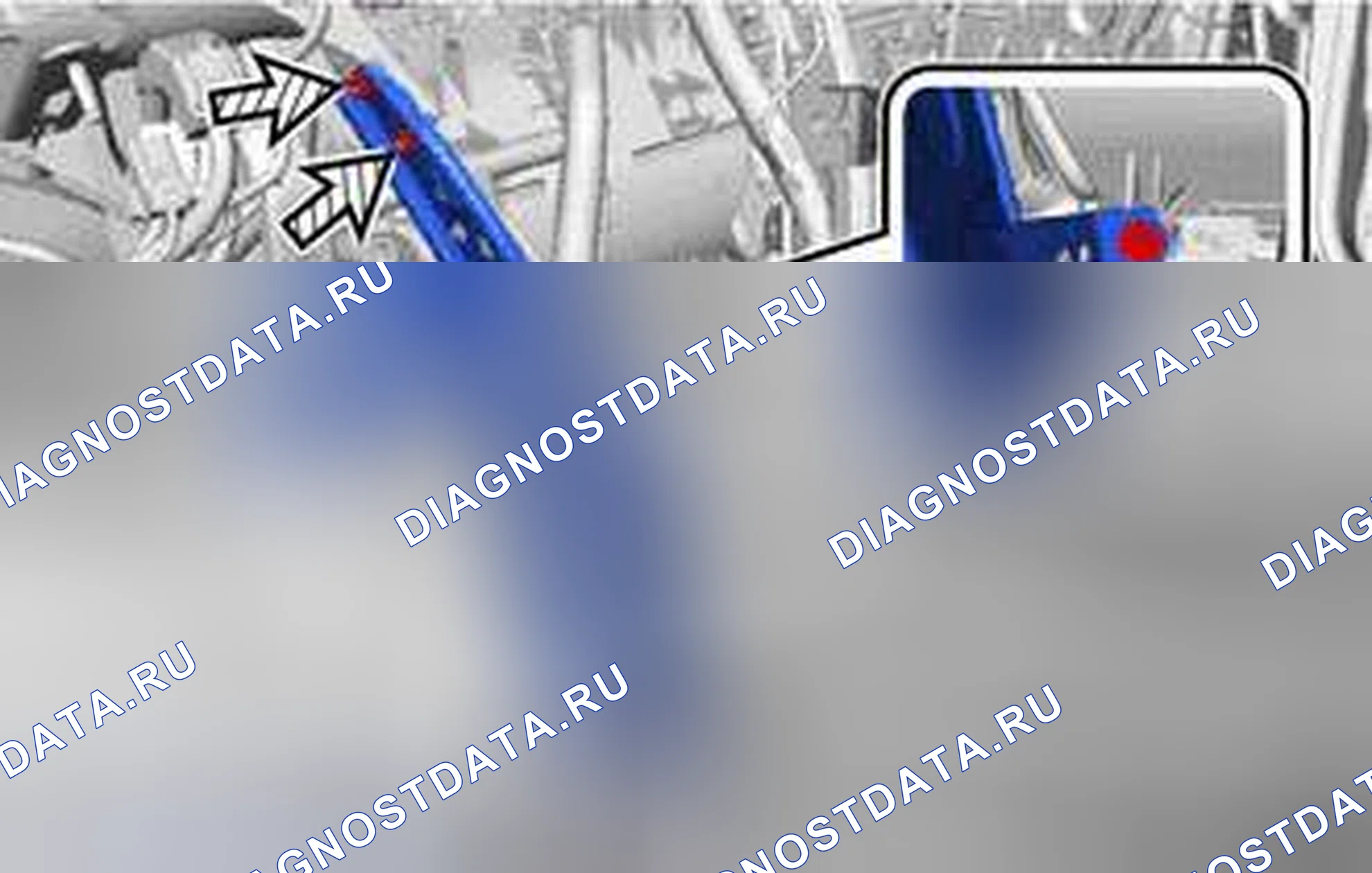 Рис. 377. Toyota Highlander III