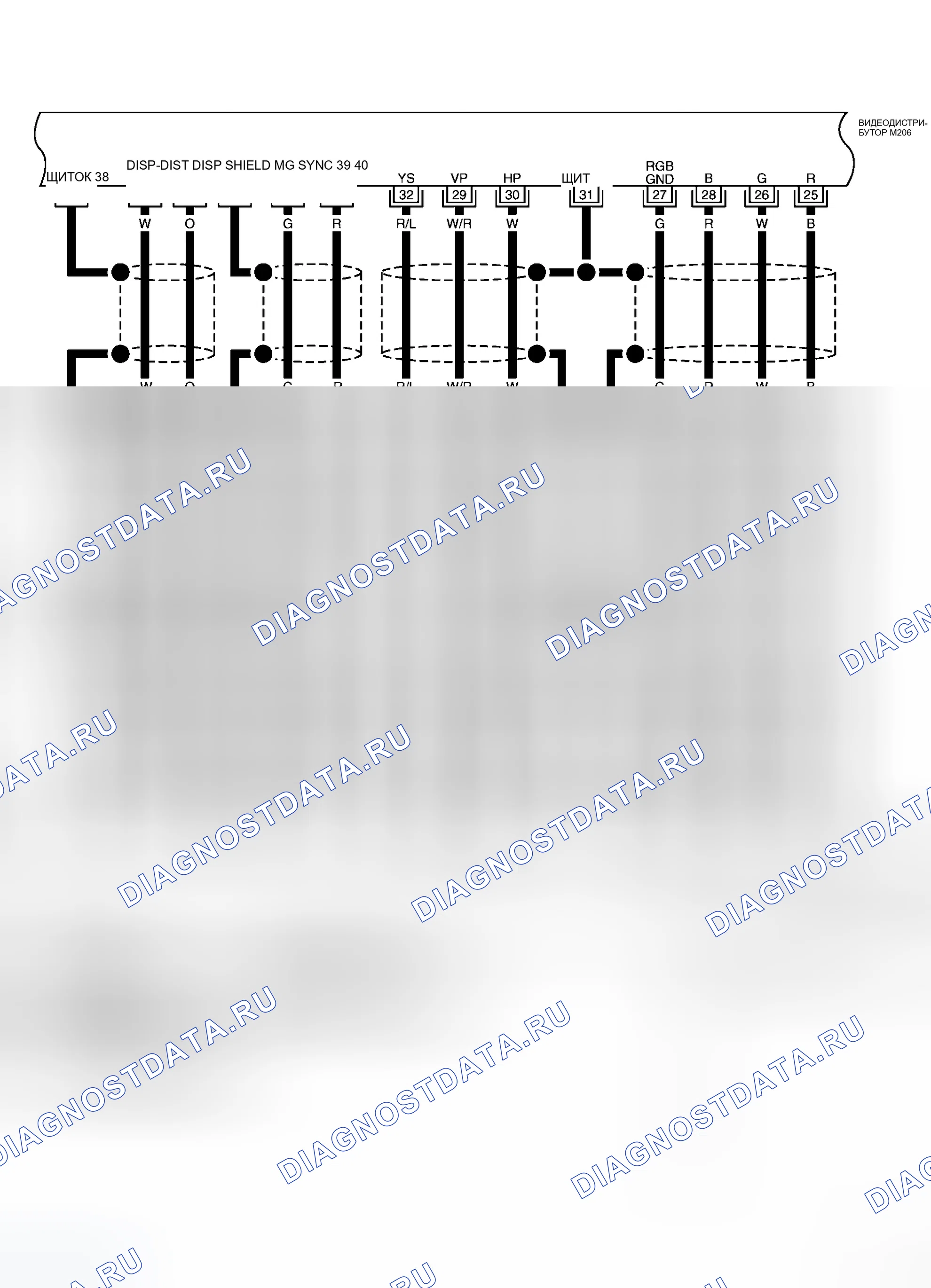 Рис. 170. Infiniti M35 III