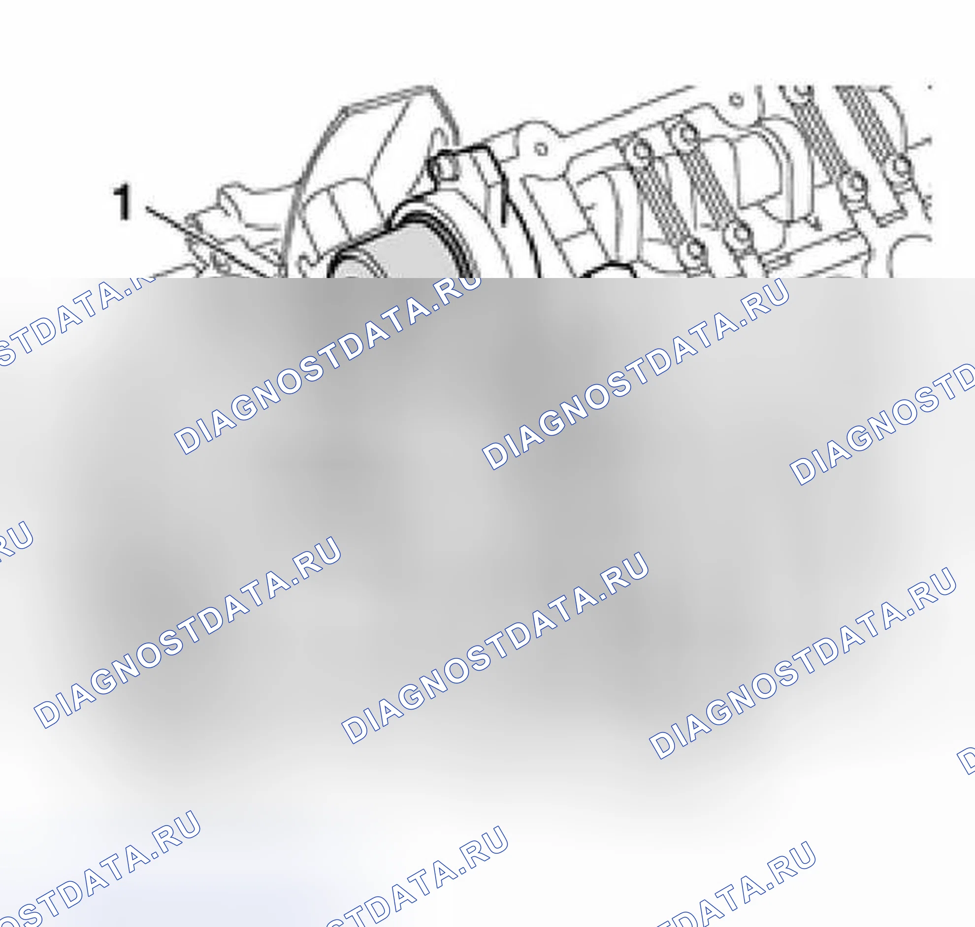 Рис. 398. Audi A6 C5 рестайлинг