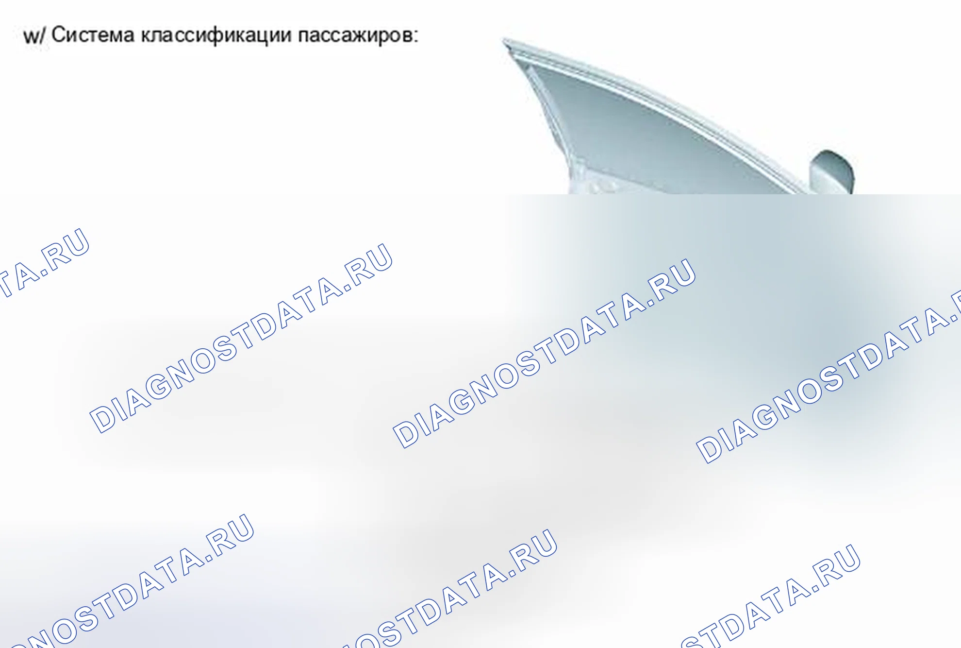 Рис. 90: ИЛЛЮСТРАЦИЯ. Haval H3 I