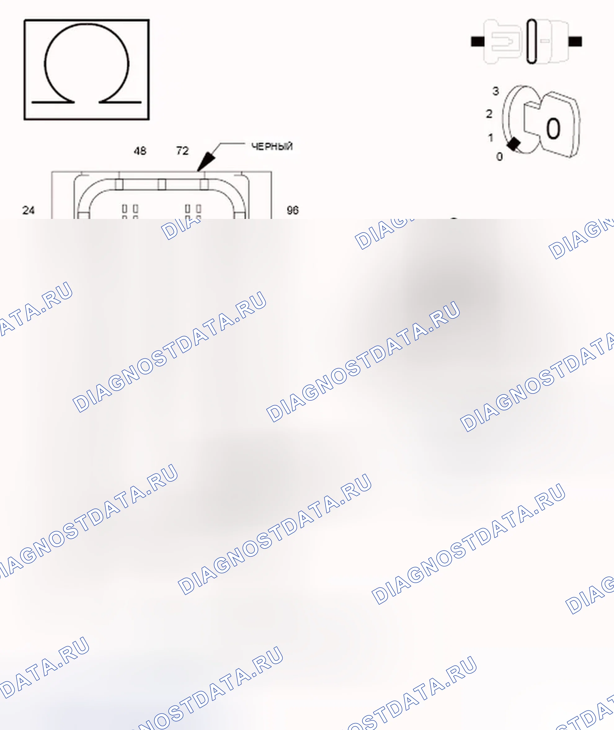 Рис. 904. Dodge Journey I