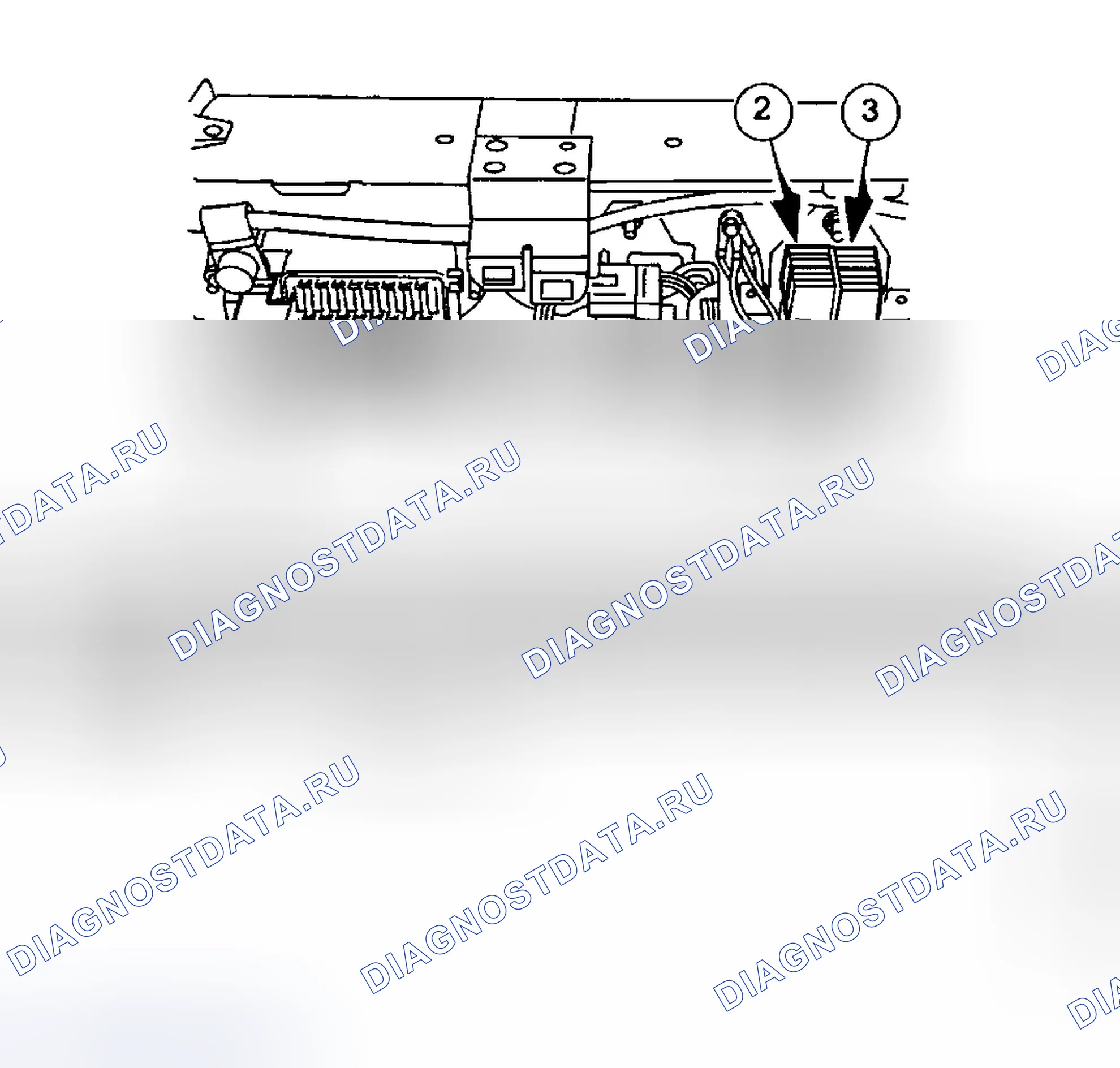 Рис. 28. Jaguar XKR I