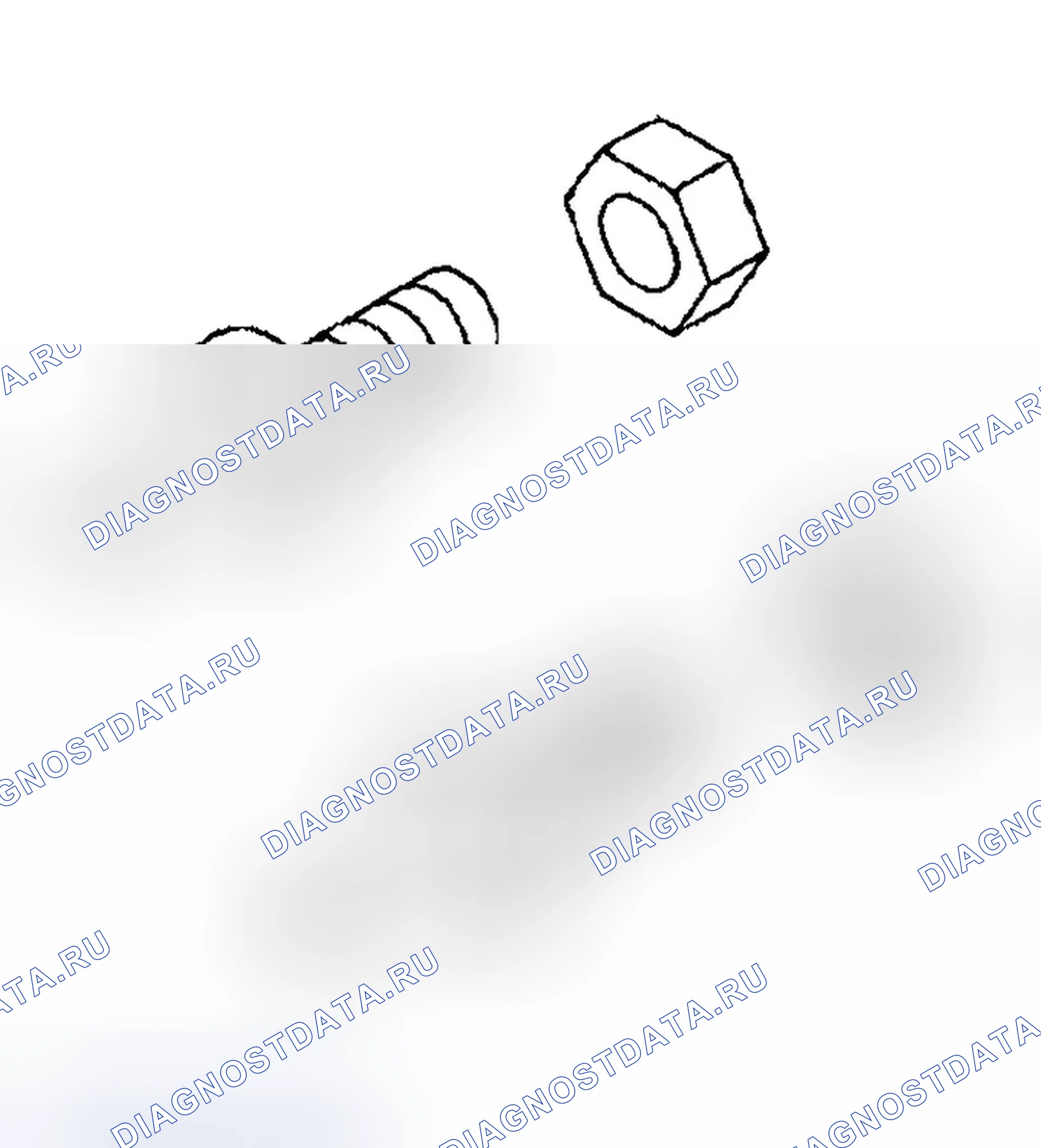 Рис. 264. Dodge Pickup R2500 
