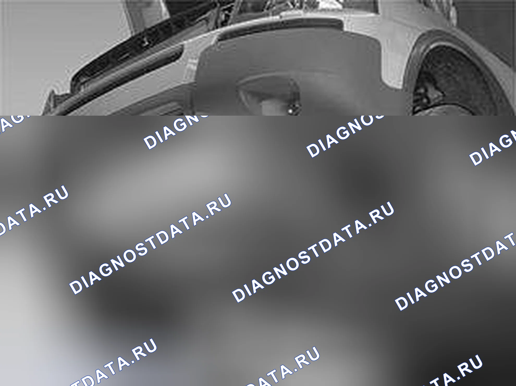 Рис. 133. Volvo V70 II