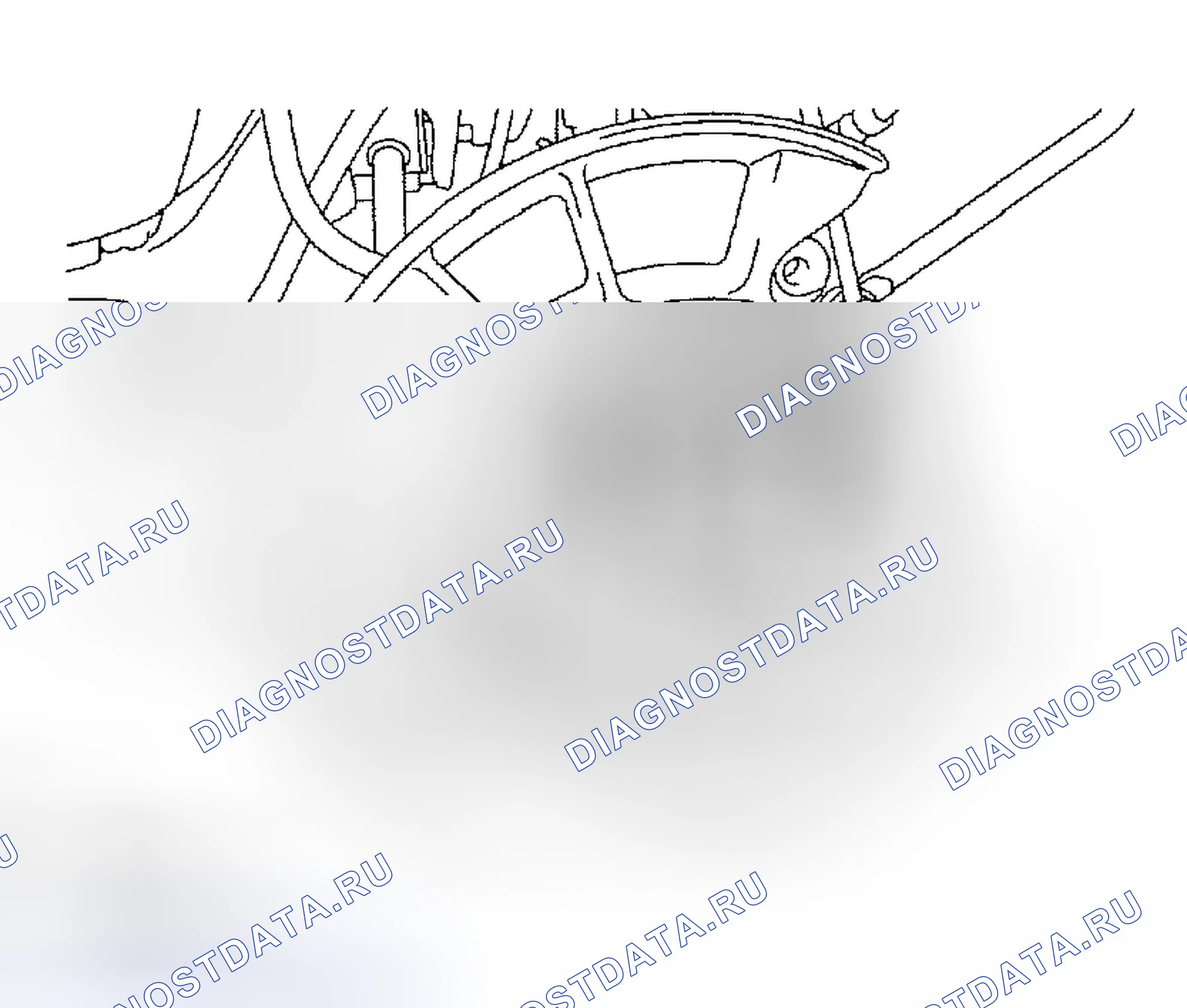 Рис. 33. Lexus ES XV30 рестайлинг