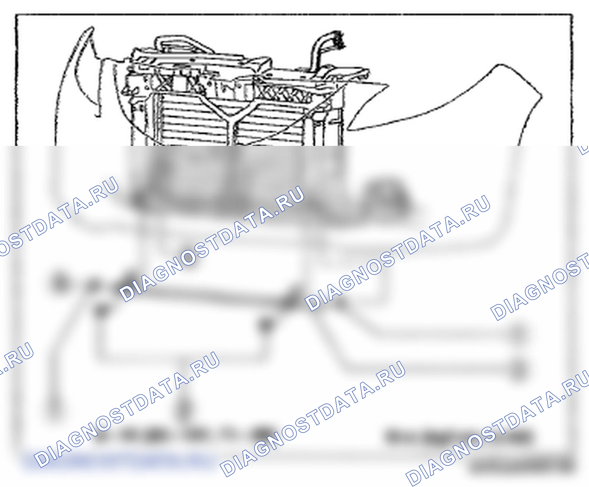 Рис. 54. Mazda 6 GH рестайлинг