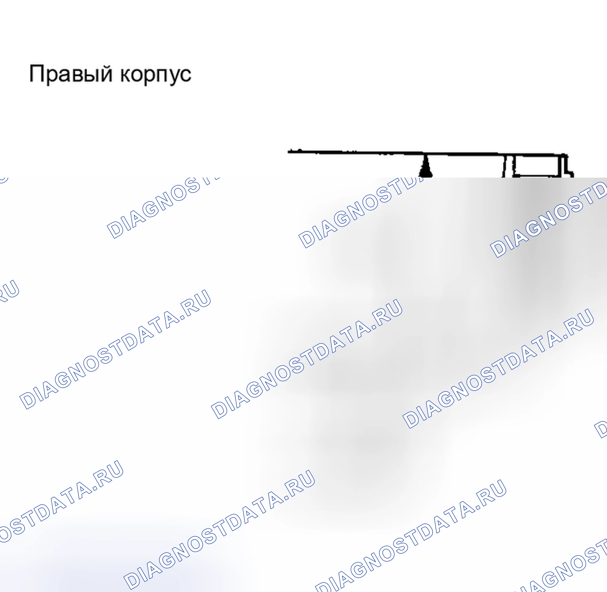 Рис. 194. Toyota Tundra I рестайлинг