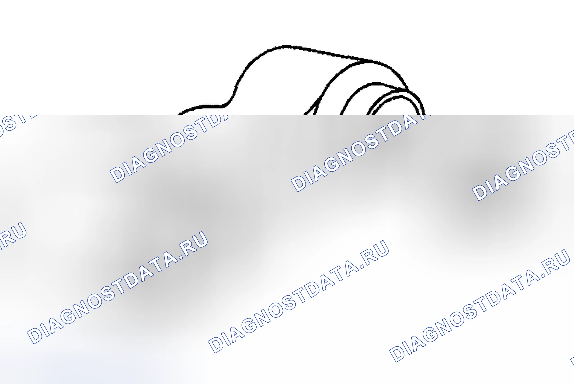 Рис. 48: Процедура установки. Chevrolet Silverado 2500 