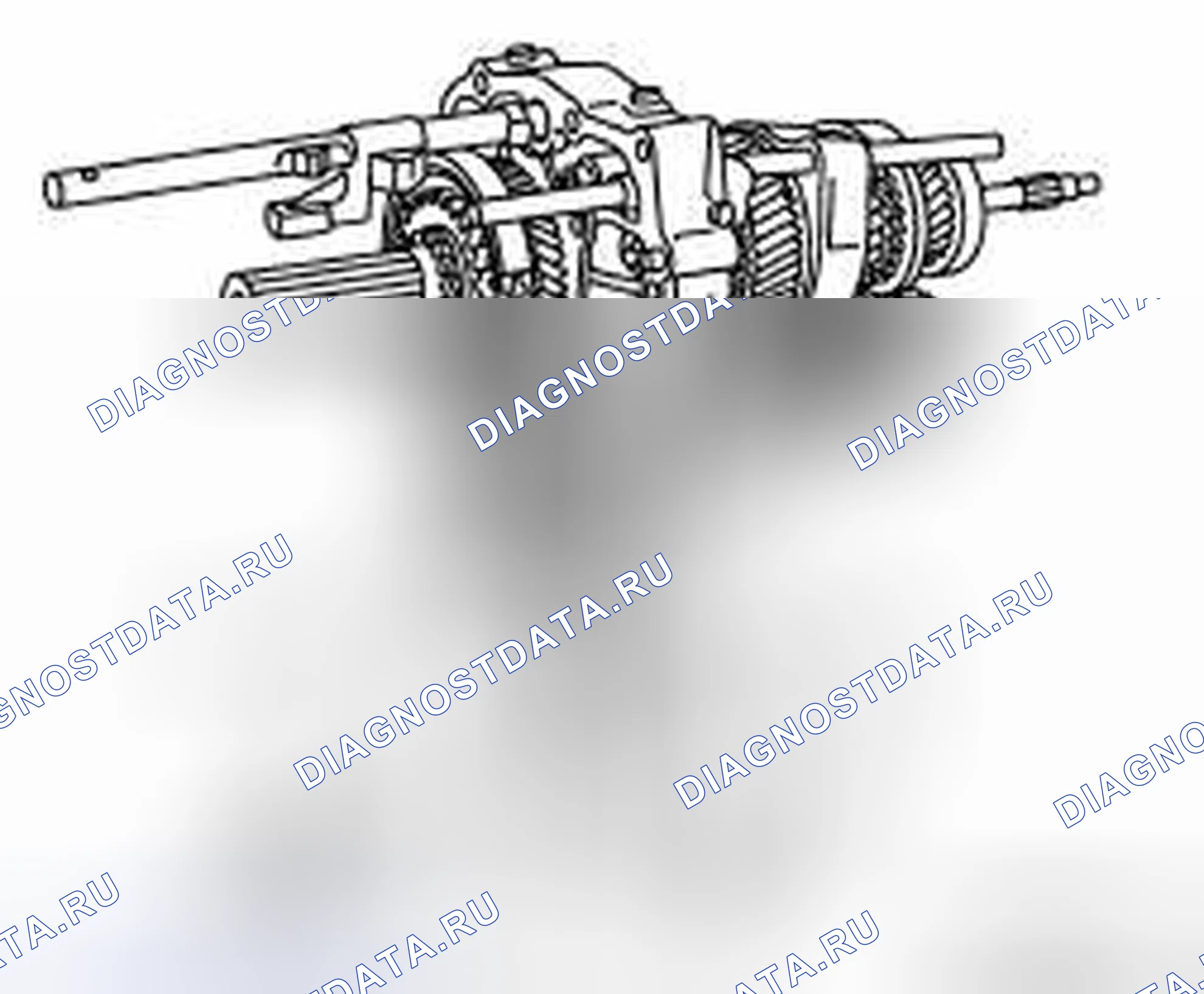 Рис. 266. Nissan 370Z I рестайлинг