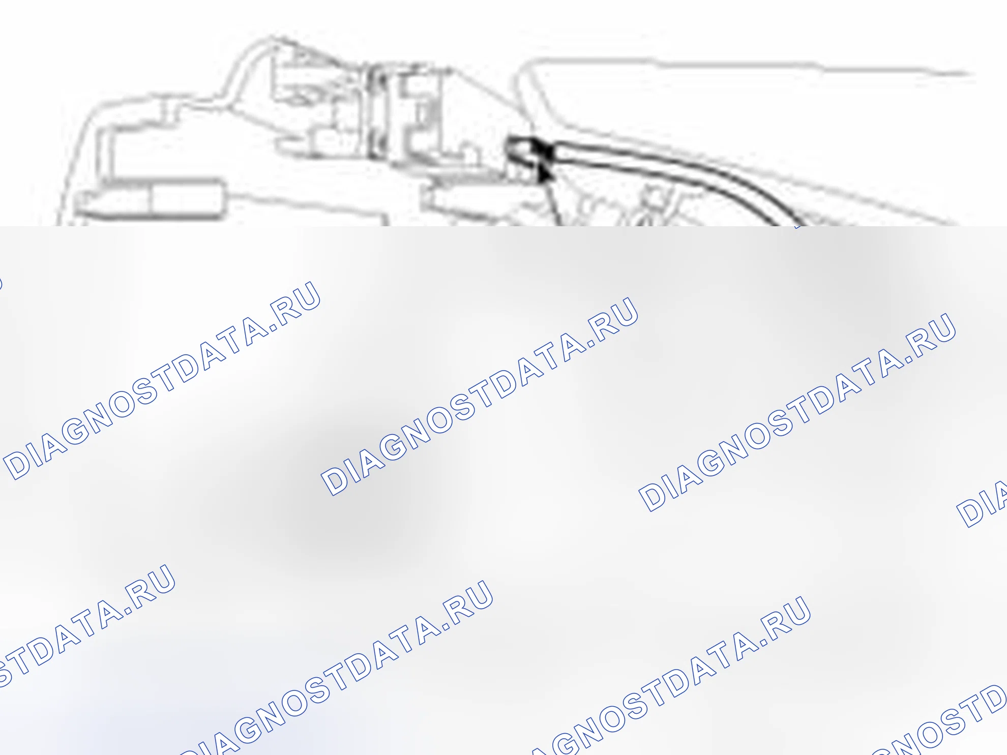 Рис. 15. Haval Beast (Shenshou) I